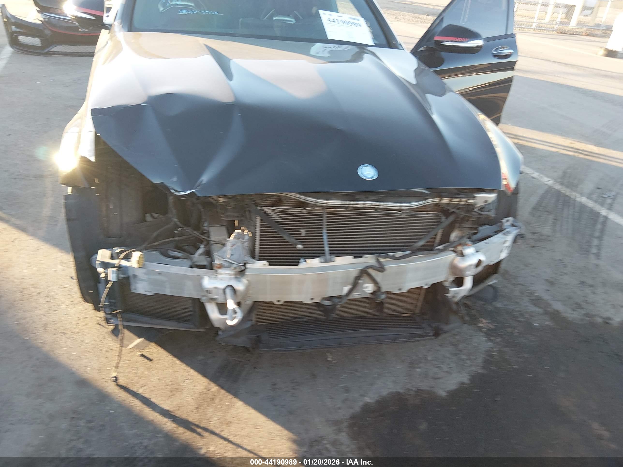 MERCEDES-BENZ C image 6
