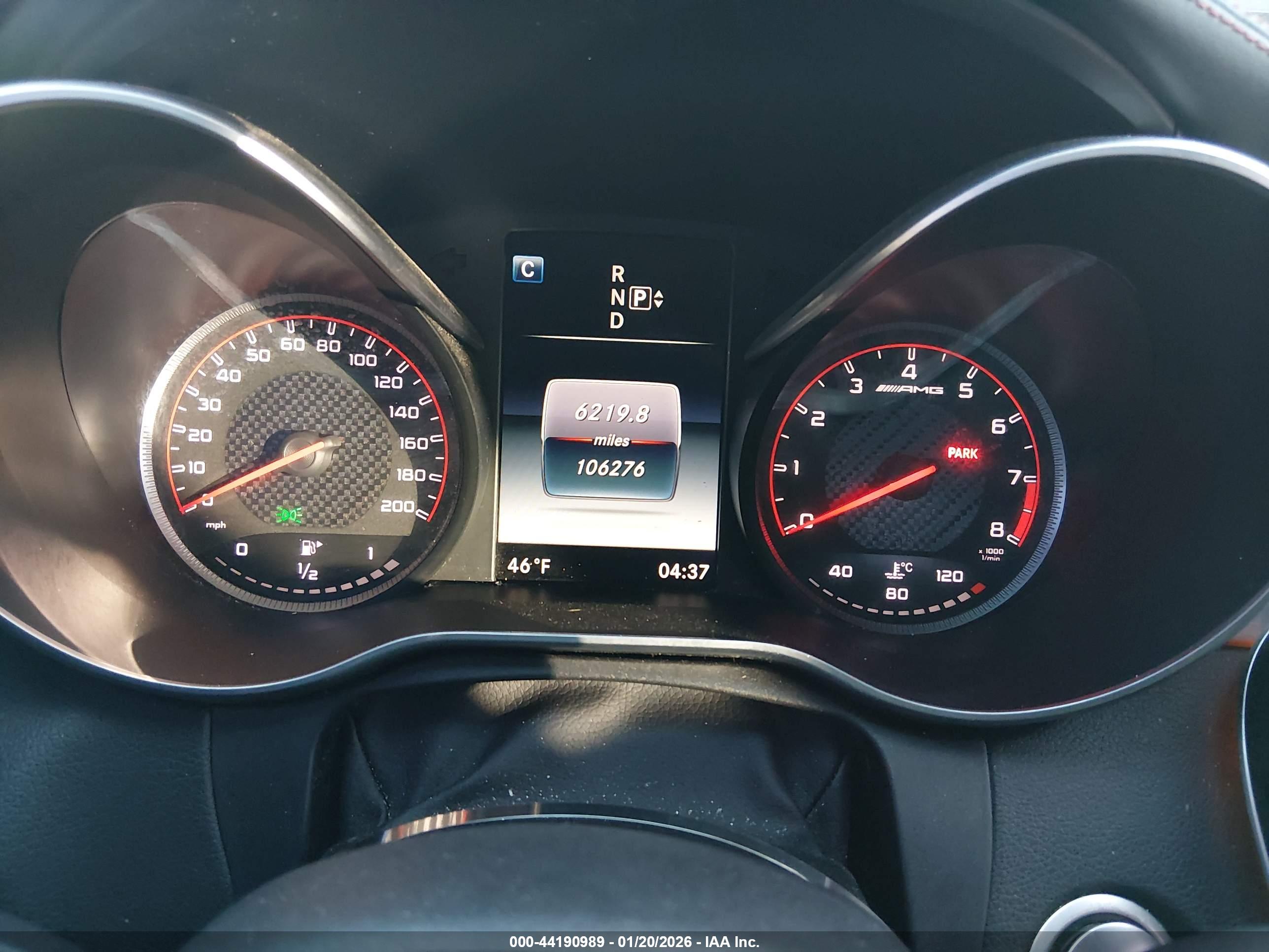 MERCEDES-BENZ C image 7
