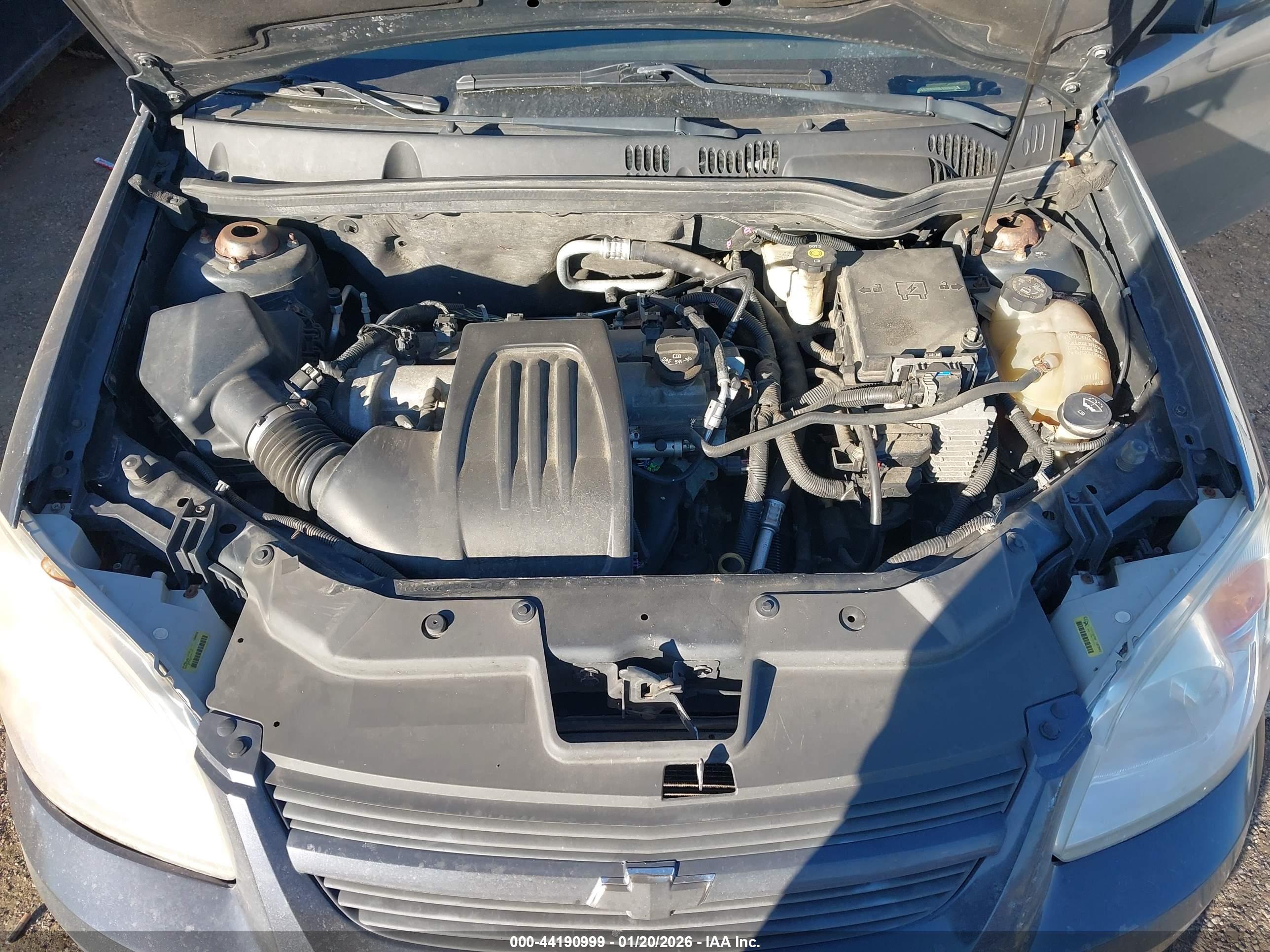 CHEVROLET COBALT image 10