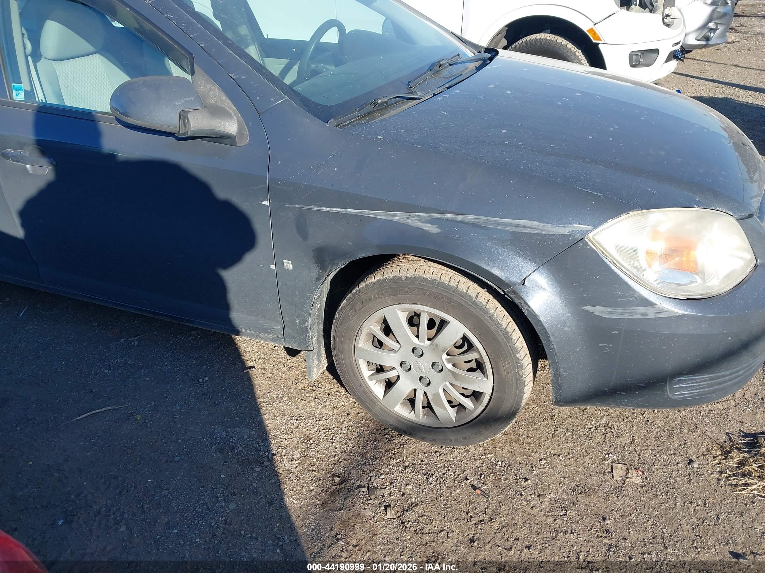 CHEVROLET COBALT image 6