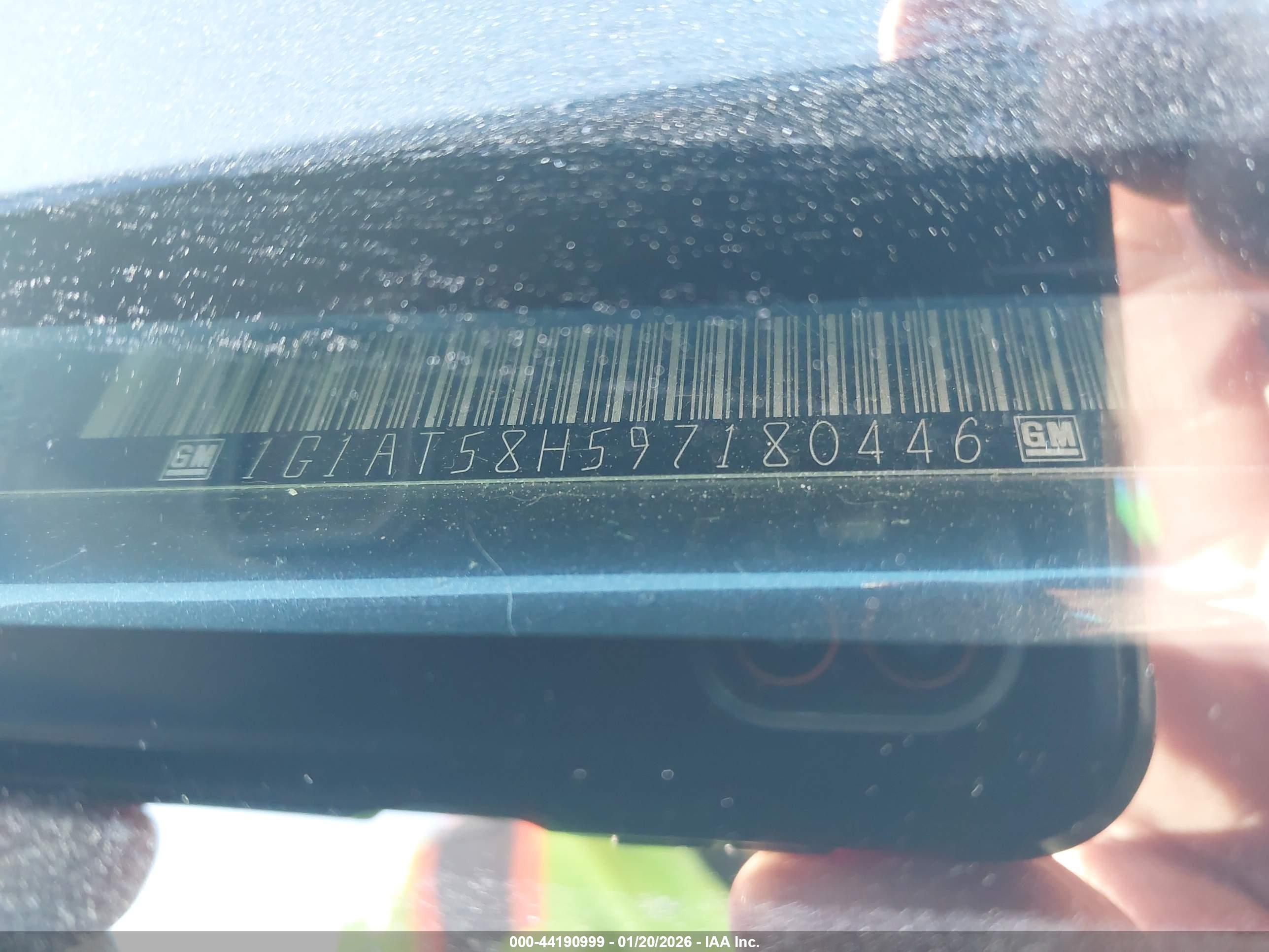 CHEVROLET COBALT image 9