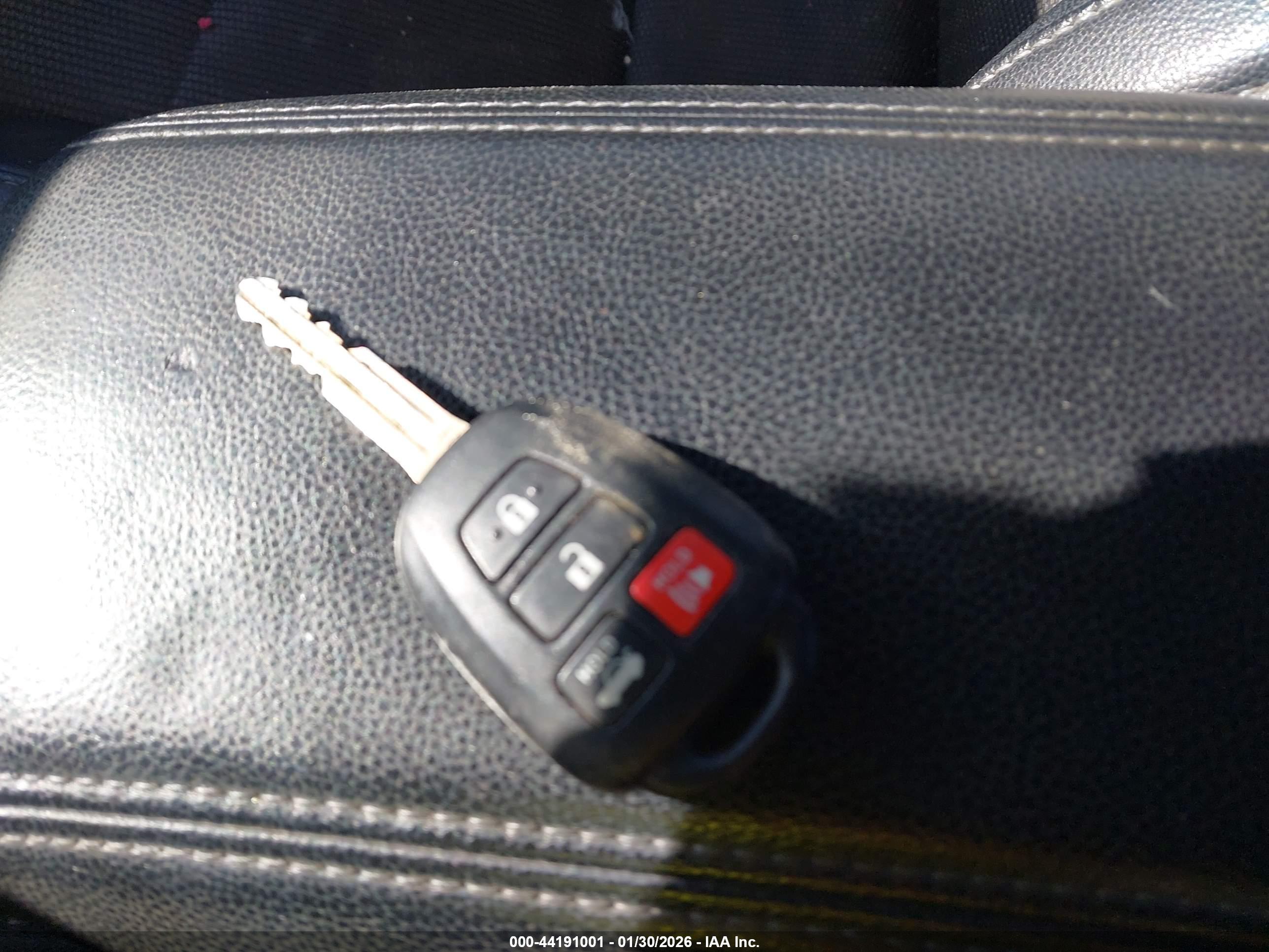 TOYOTA COROLLA image 11