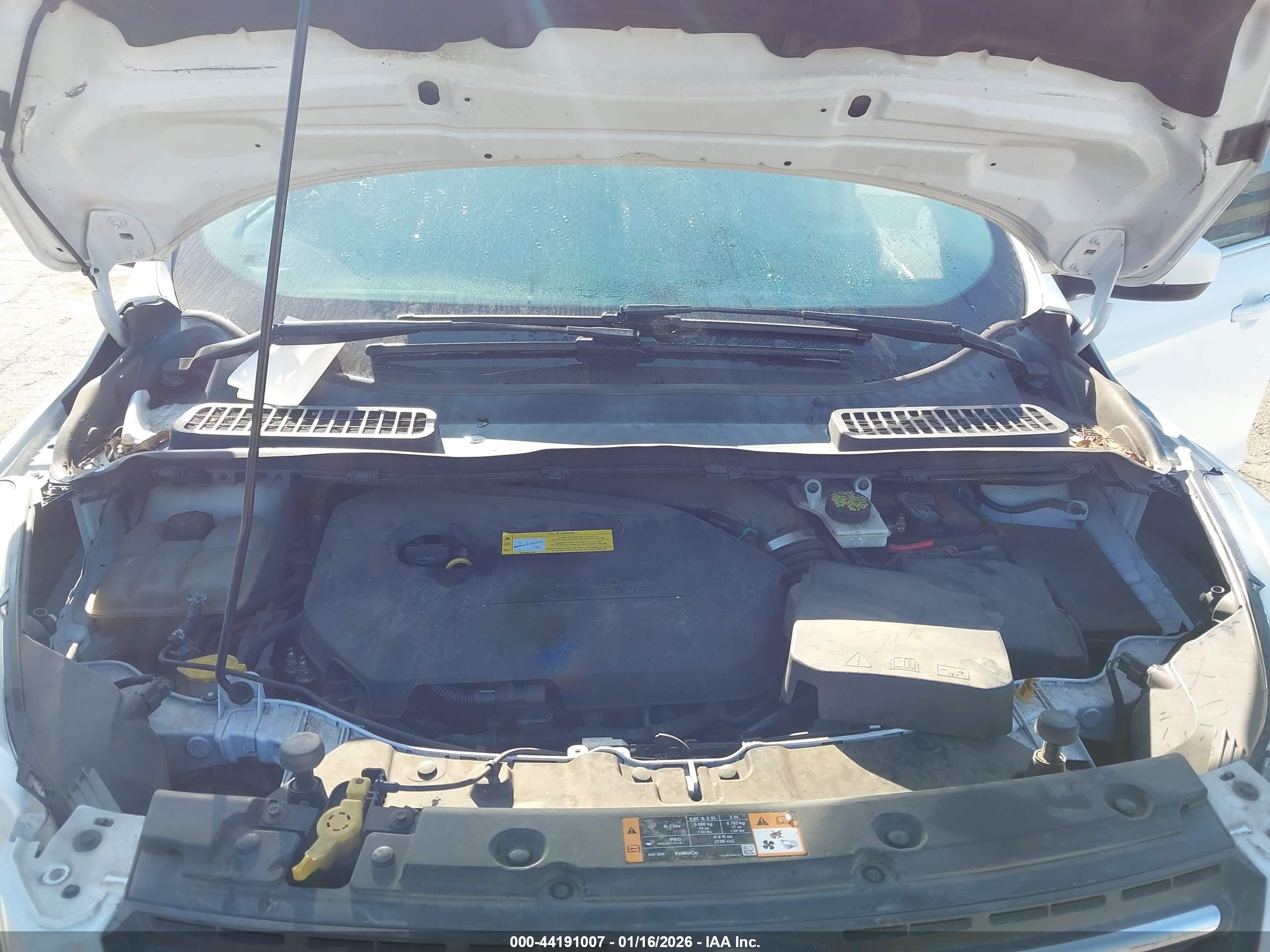 FORD ESCAPE image 10