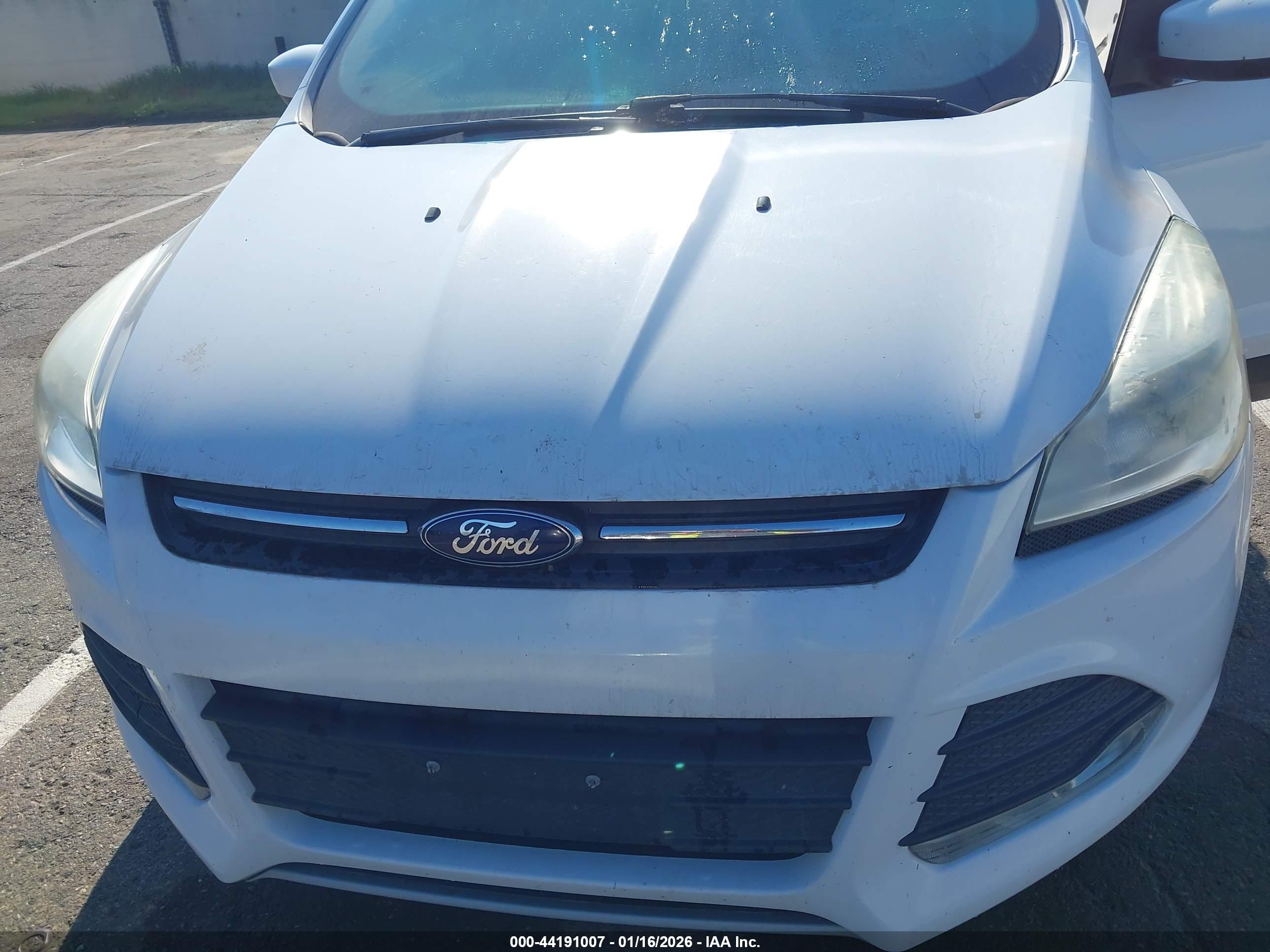 FORD ESCAPE image 6