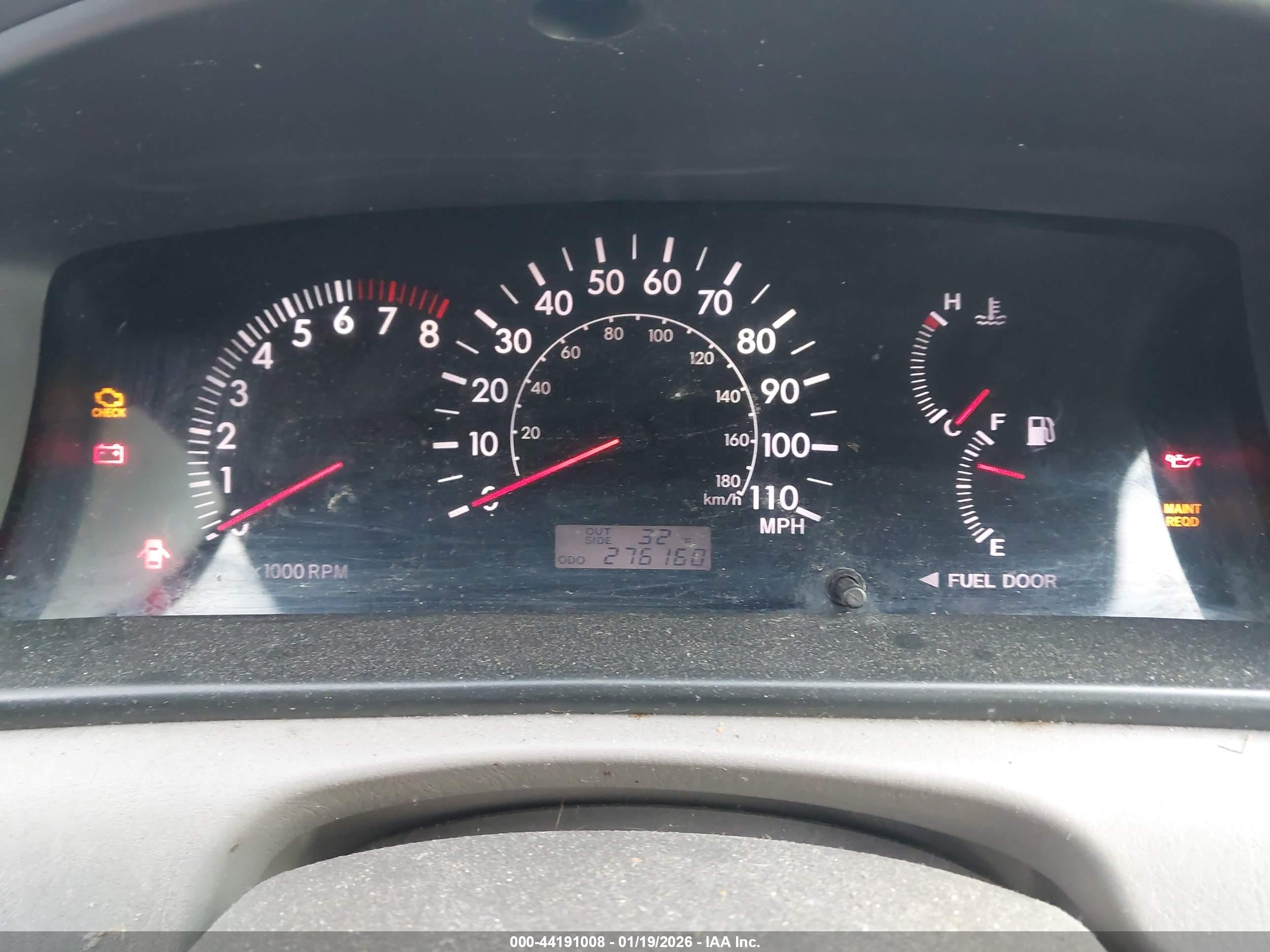 TOYOTA COROLLA image 7