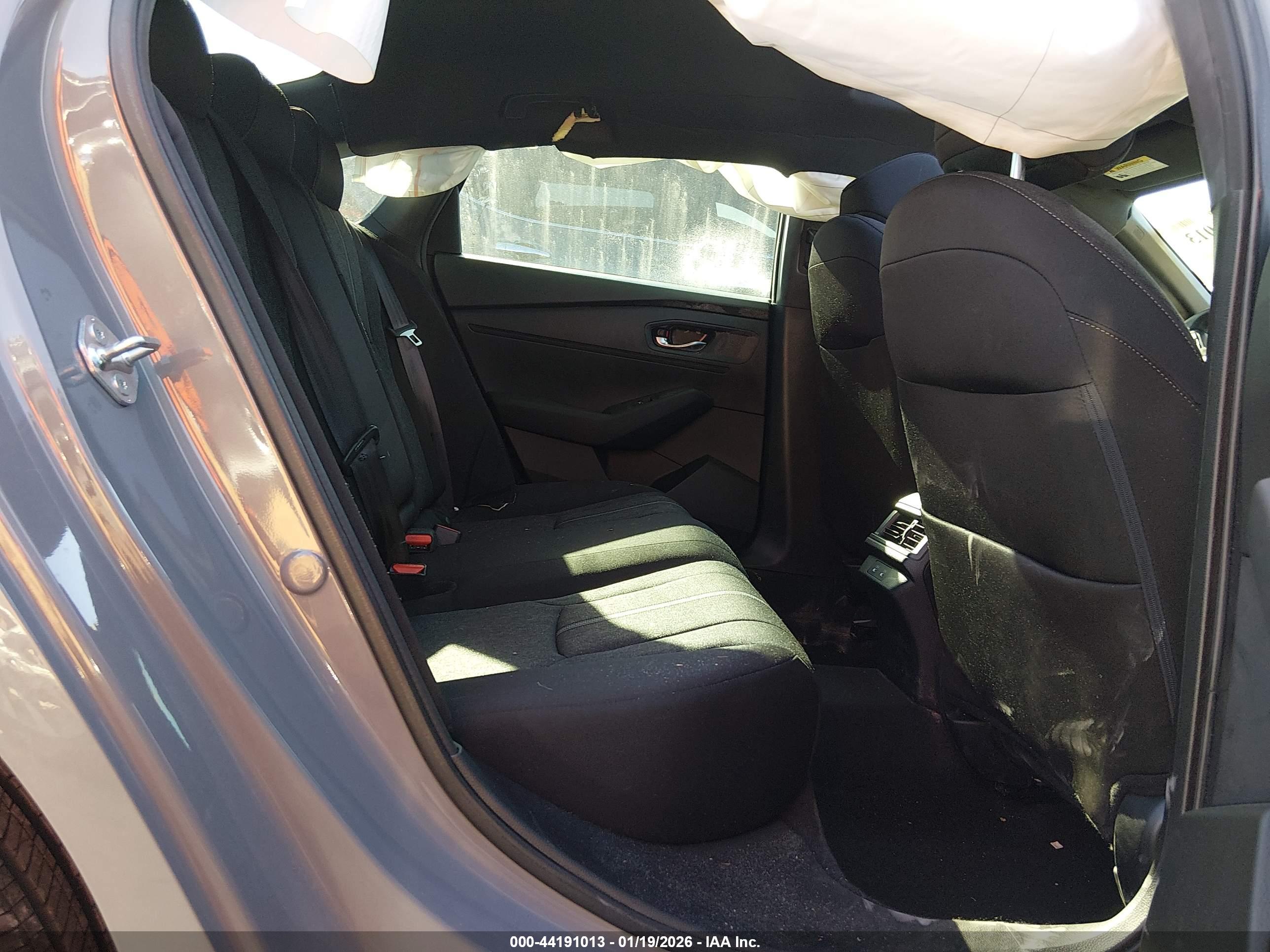 HONDA ACCORD image 8