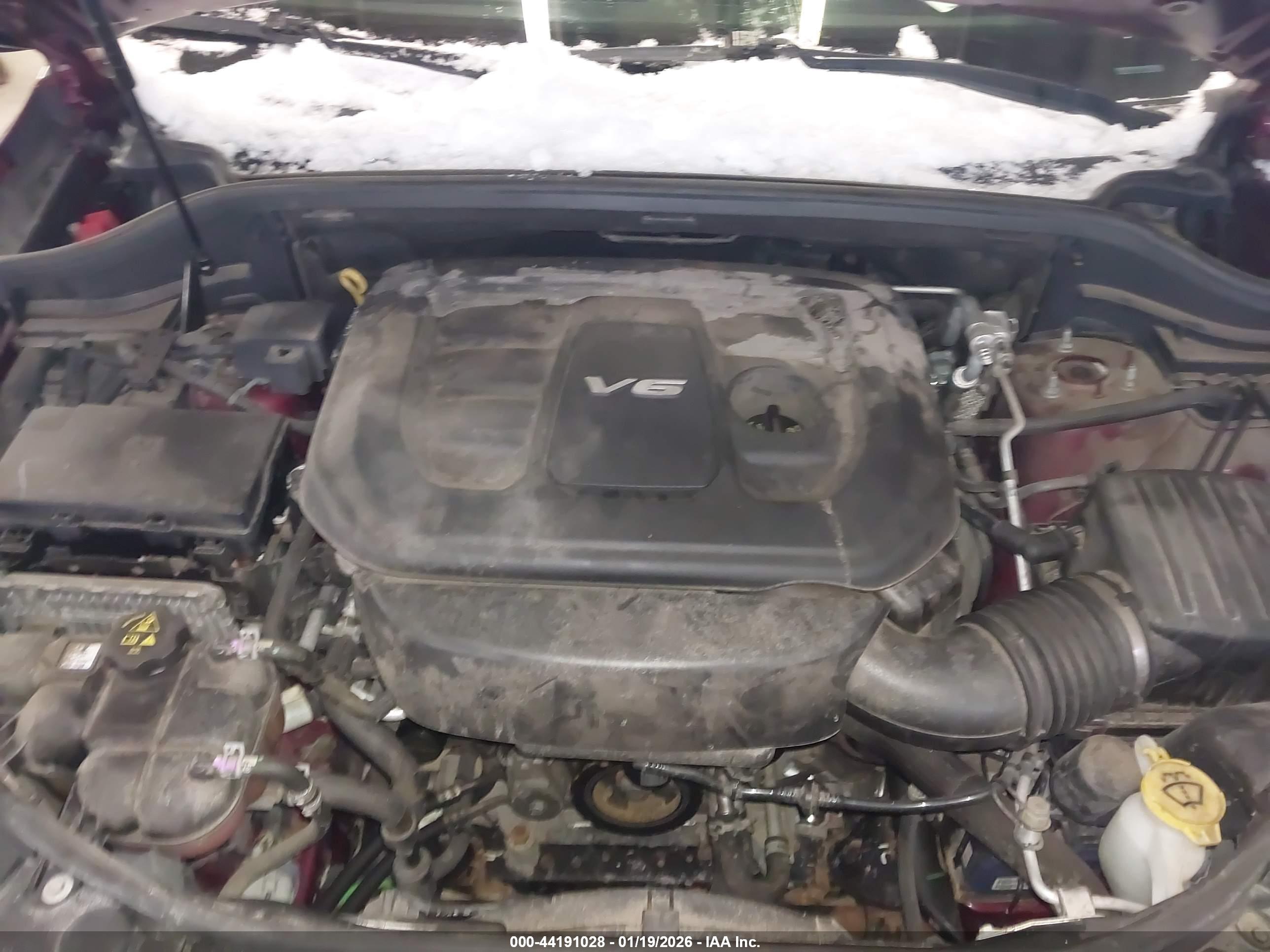 JEEP GRAND image 10