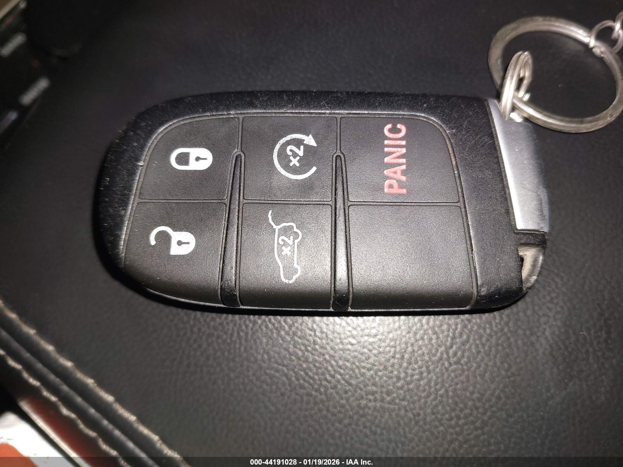 JEEP GRAND image 11