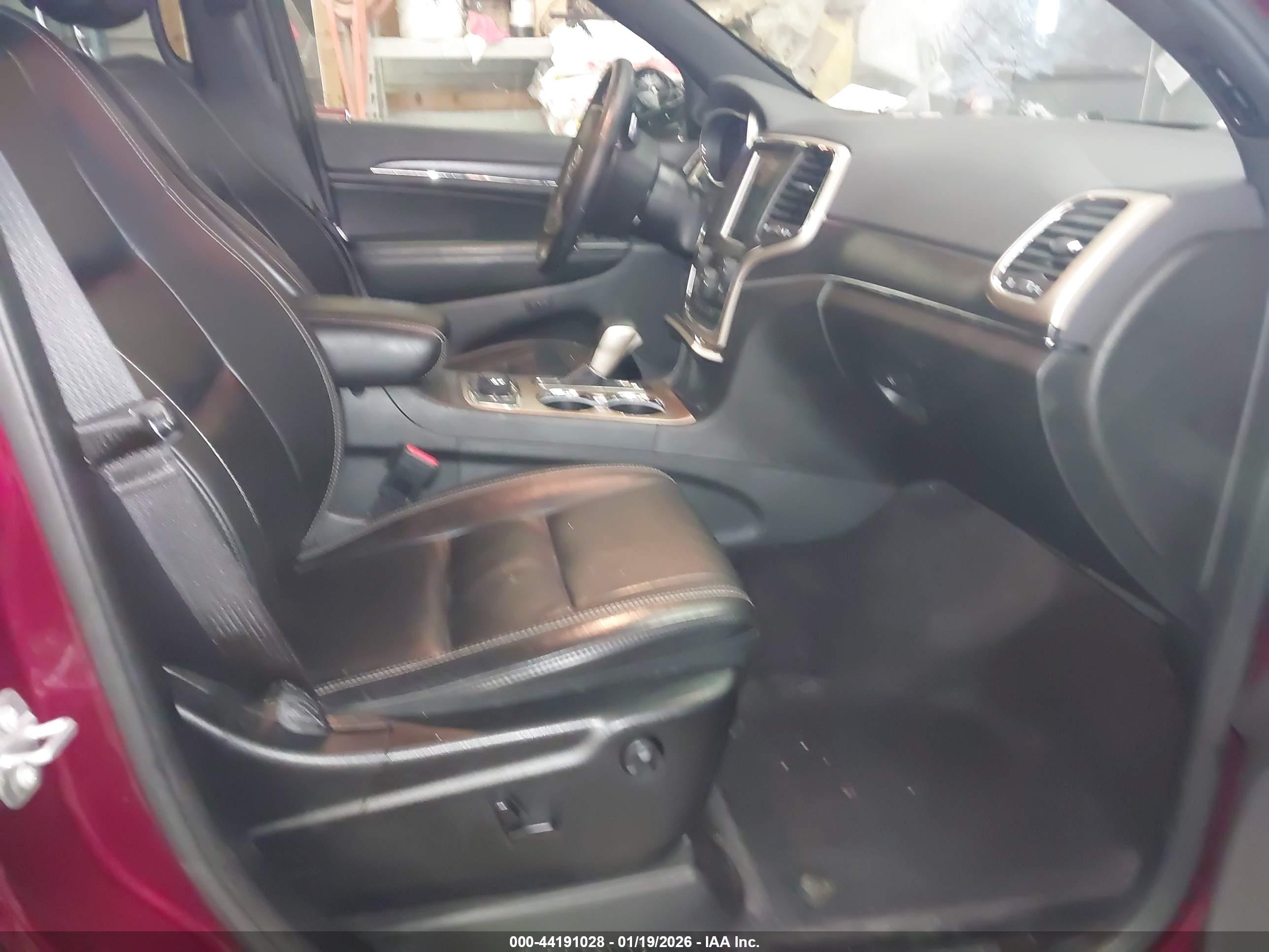 JEEP GRAND image 5
