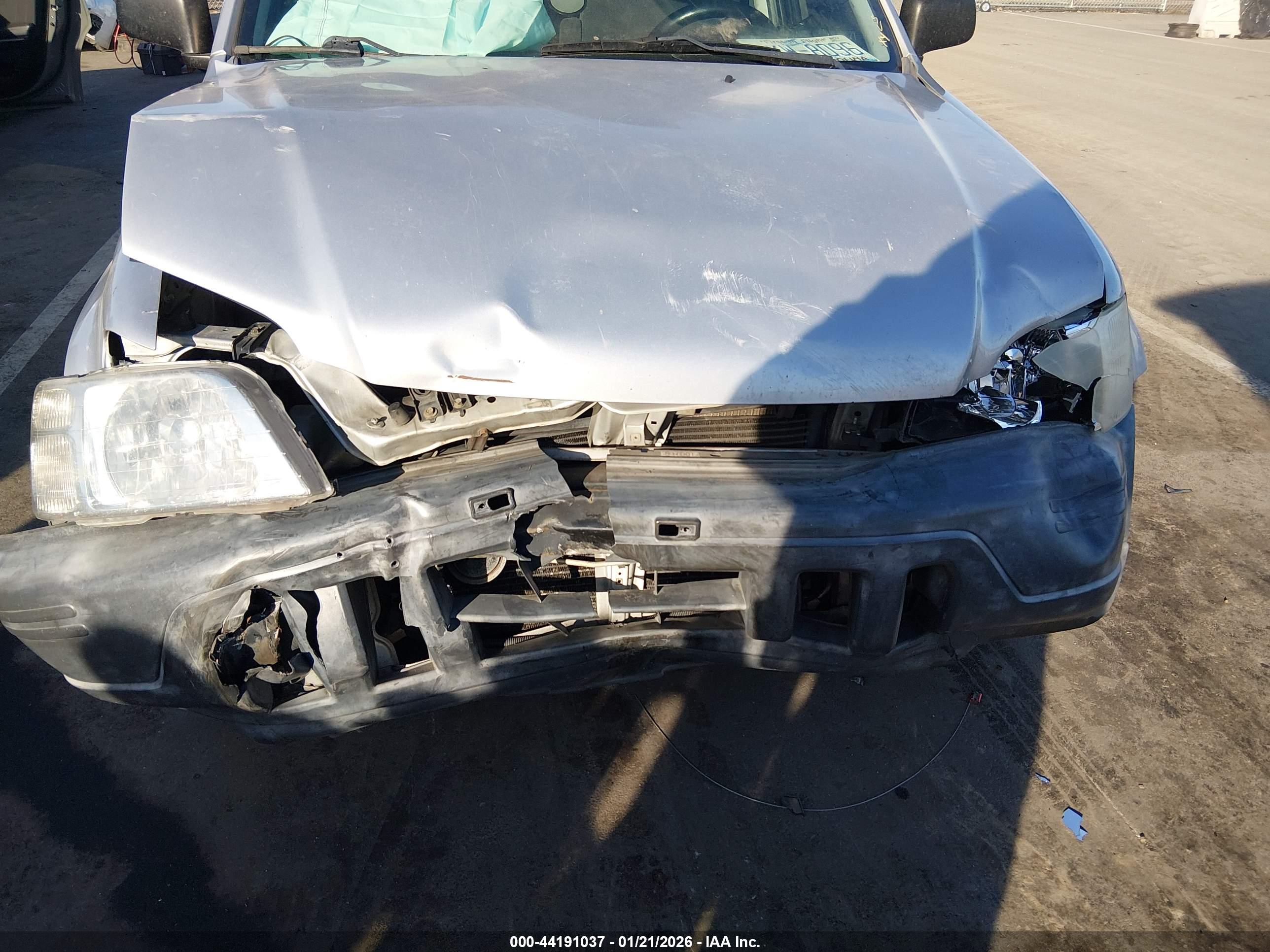 HONDA CR-V image 6