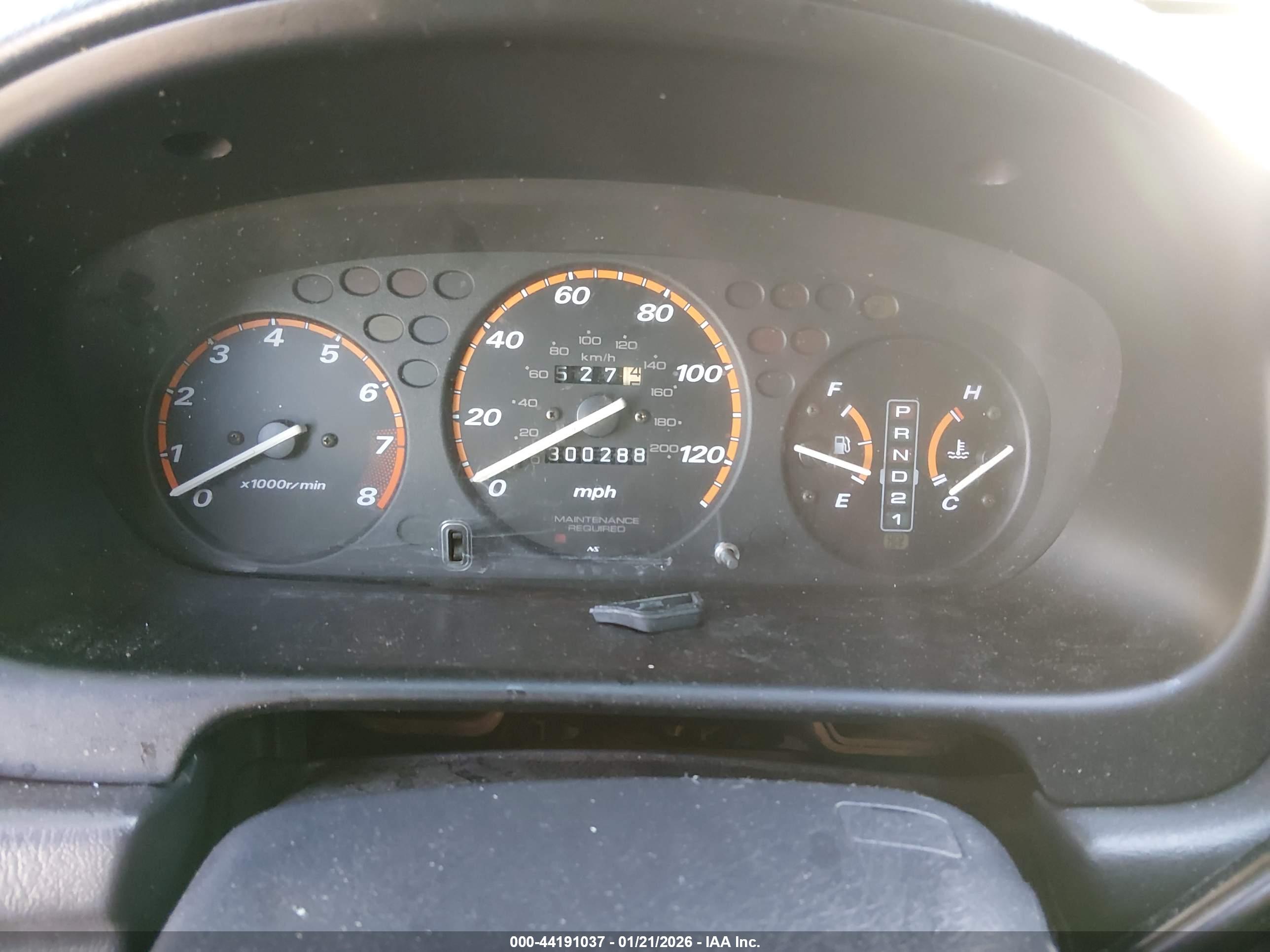 HONDA CR-V image 7