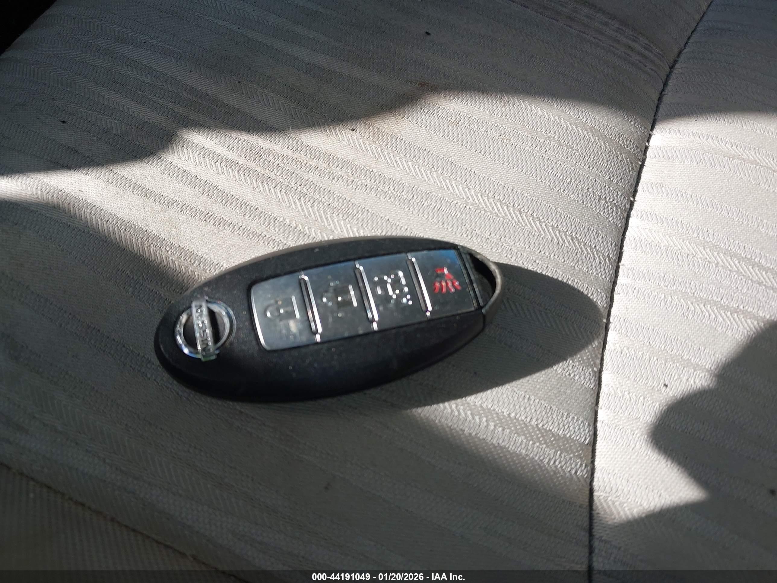 NISSAN SENTRA image 11