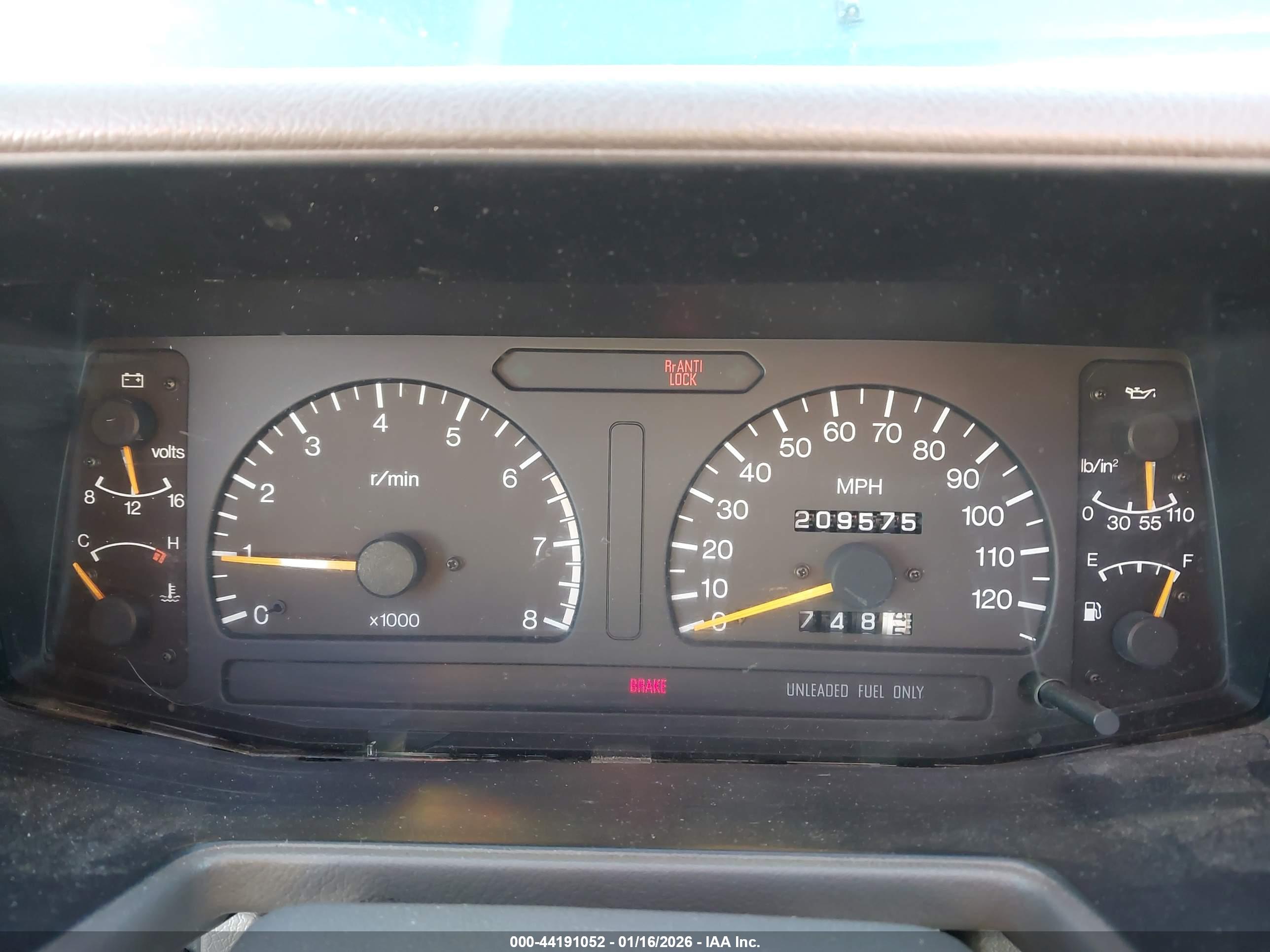 HONDA PASSPORT image 7