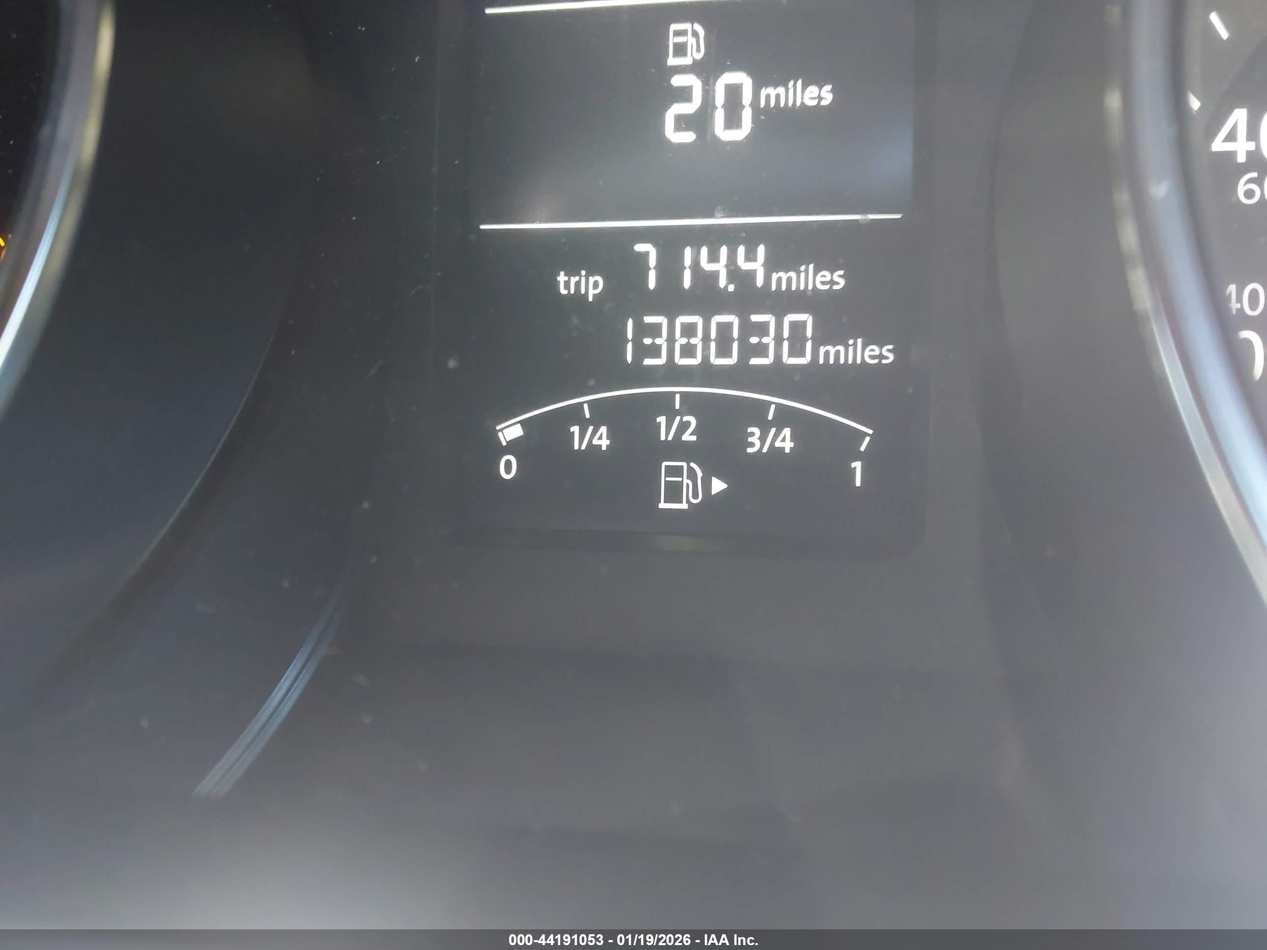VOLKSWAGEN JETTA image 7