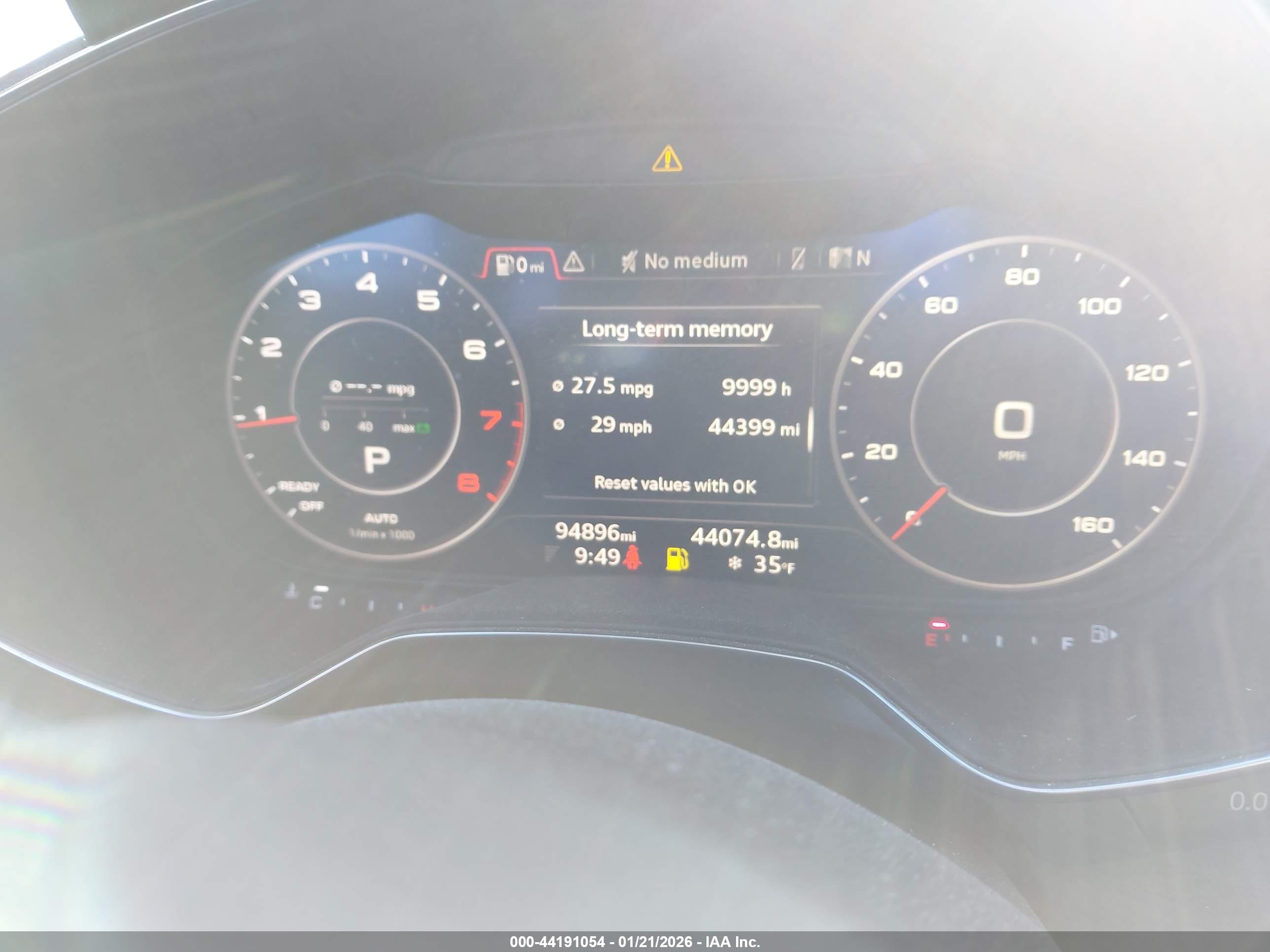 AUDI TT image 7