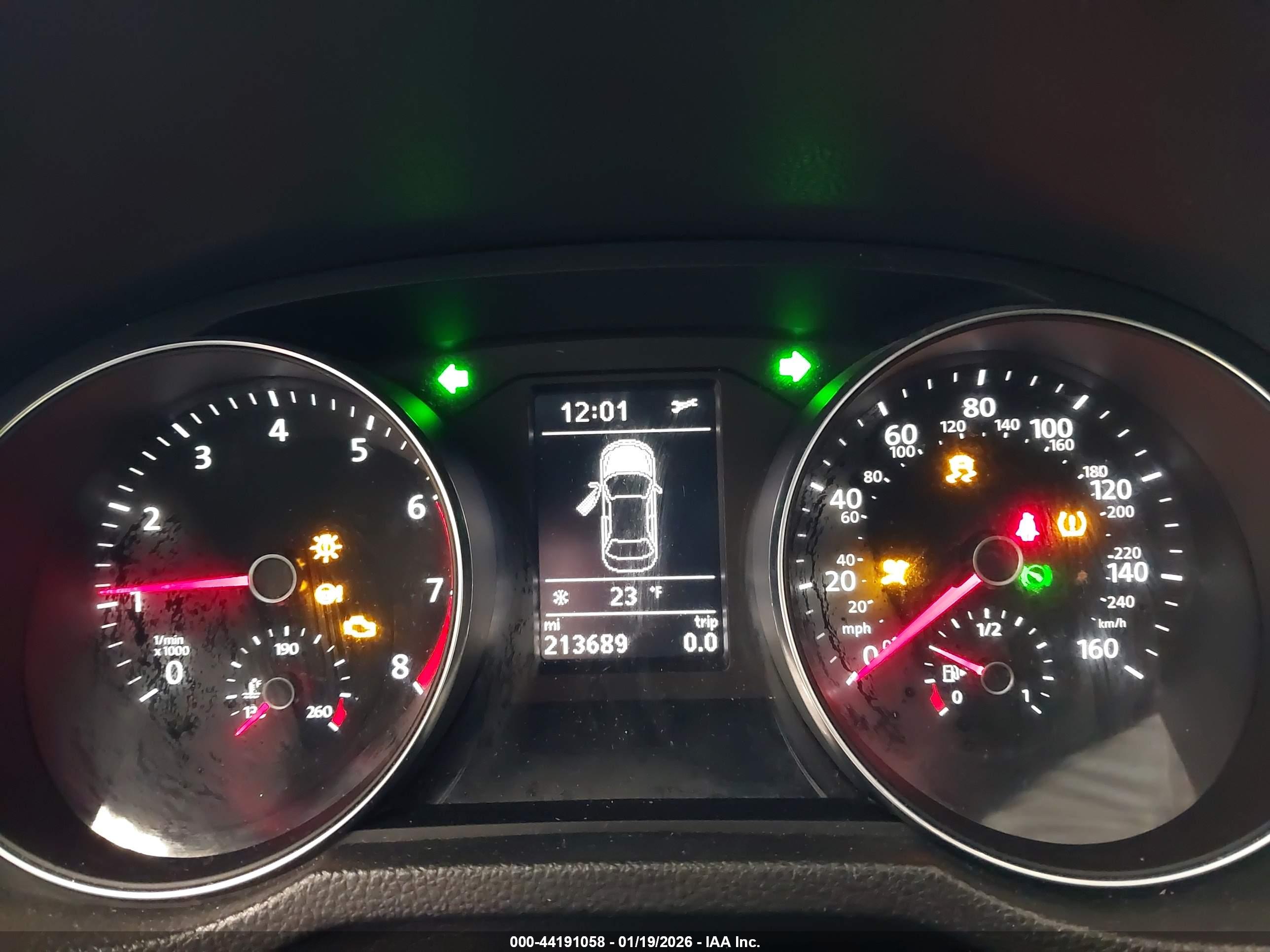 VOLKSWAGEN PASSAT image 7