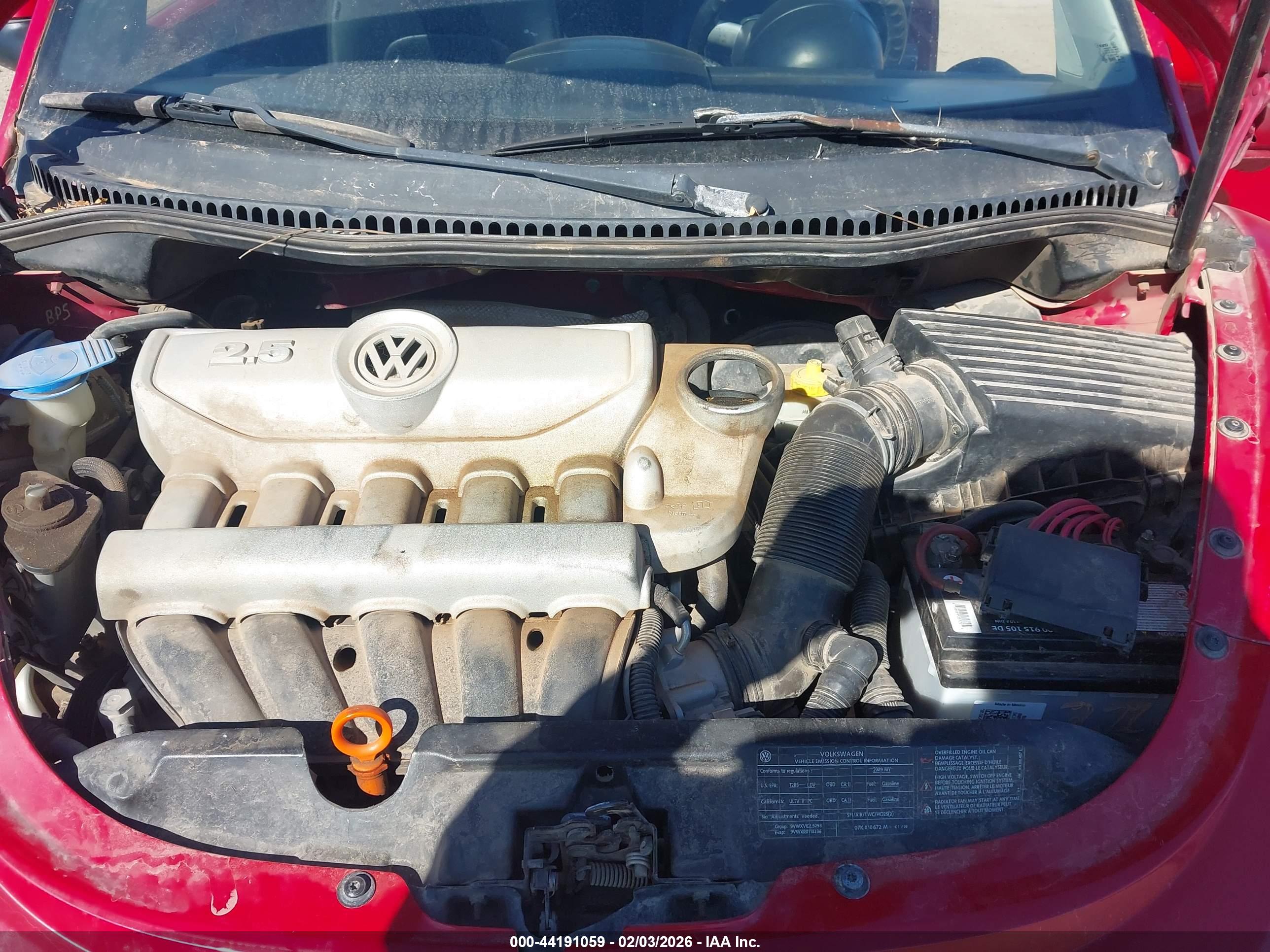 VOLKSWAGEN NEW image 10