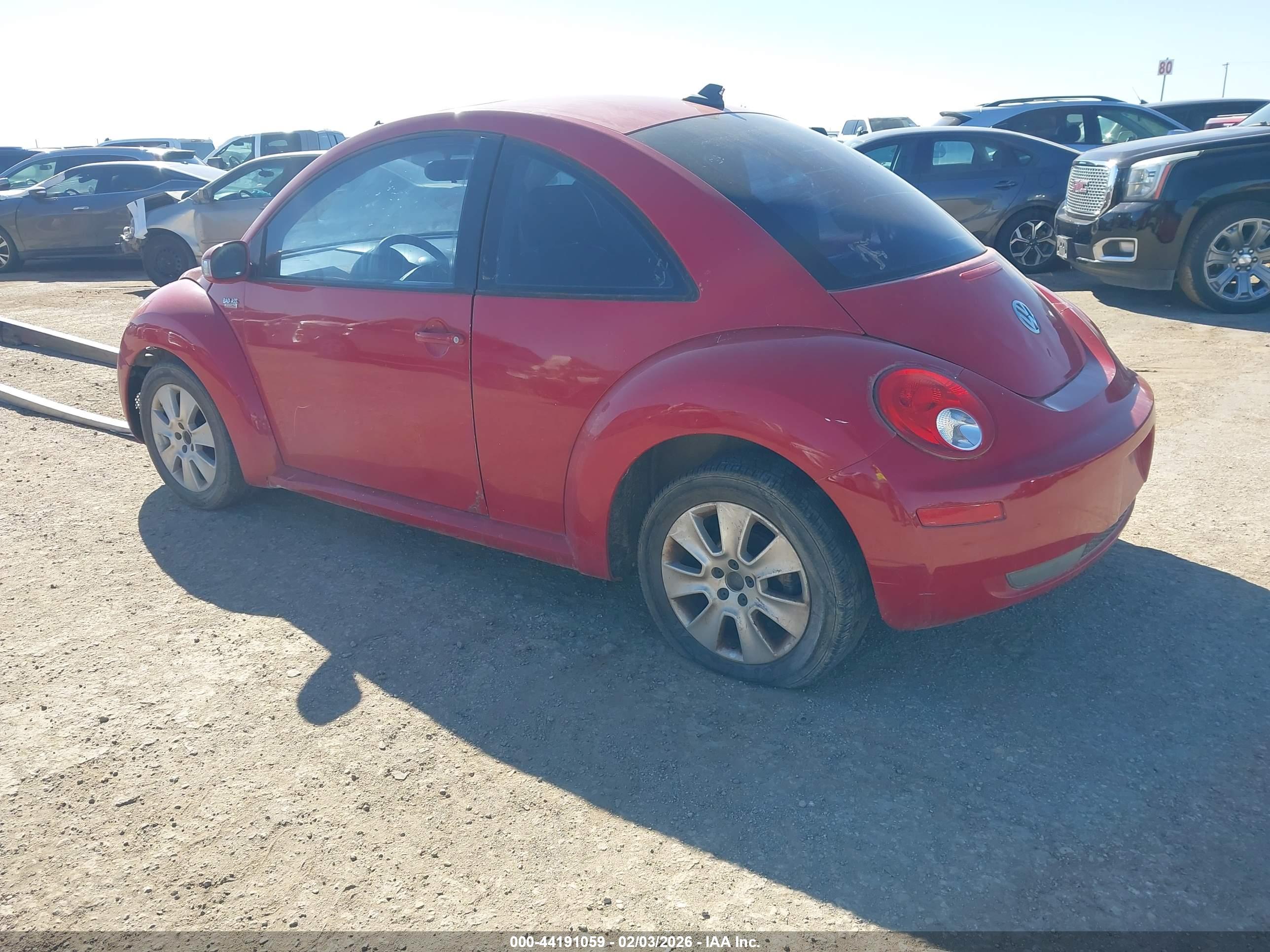 VOLKSWAGEN NEW image 3