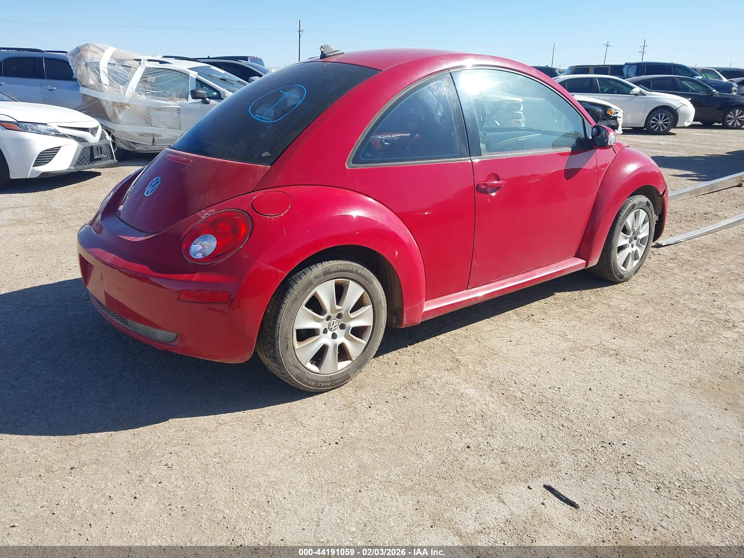 VOLKSWAGEN NEW image 4