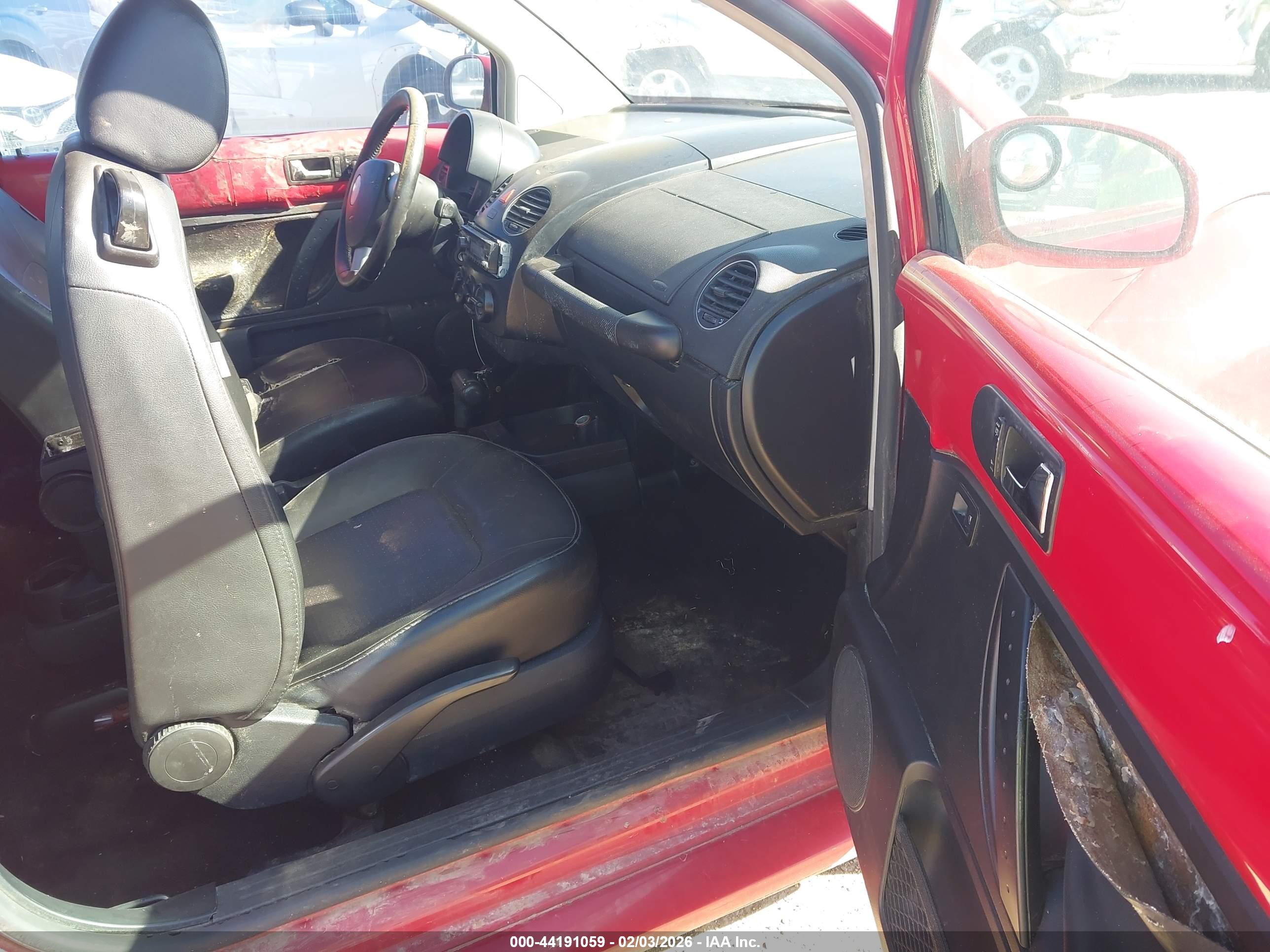 VOLKSWAGEN NEW image 5