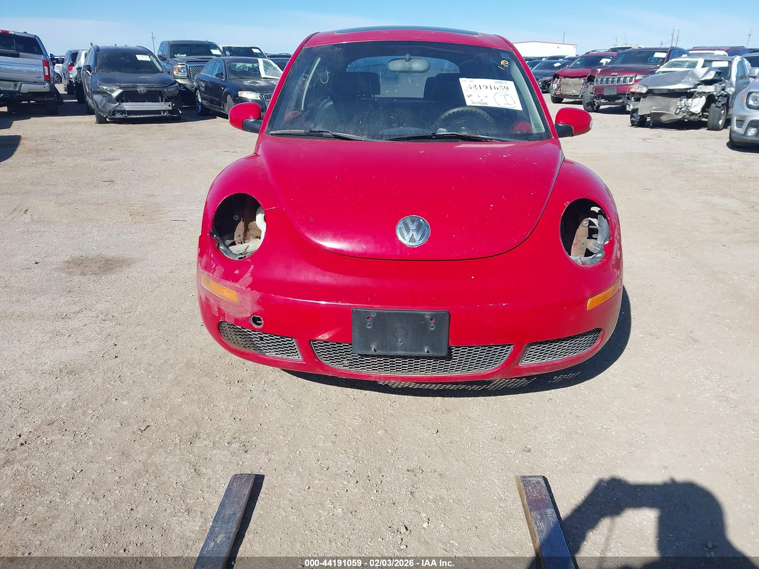 VOLKSWAGEN NEW image 6