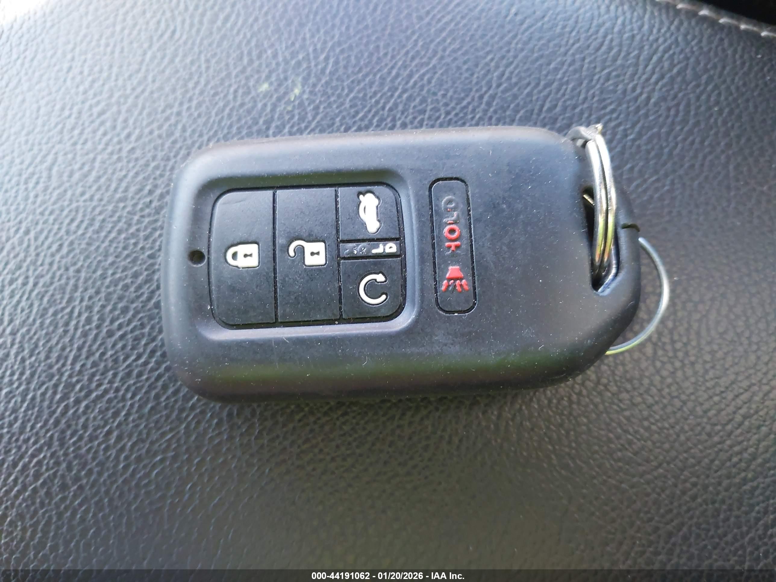 HONDA CR-V image 11
