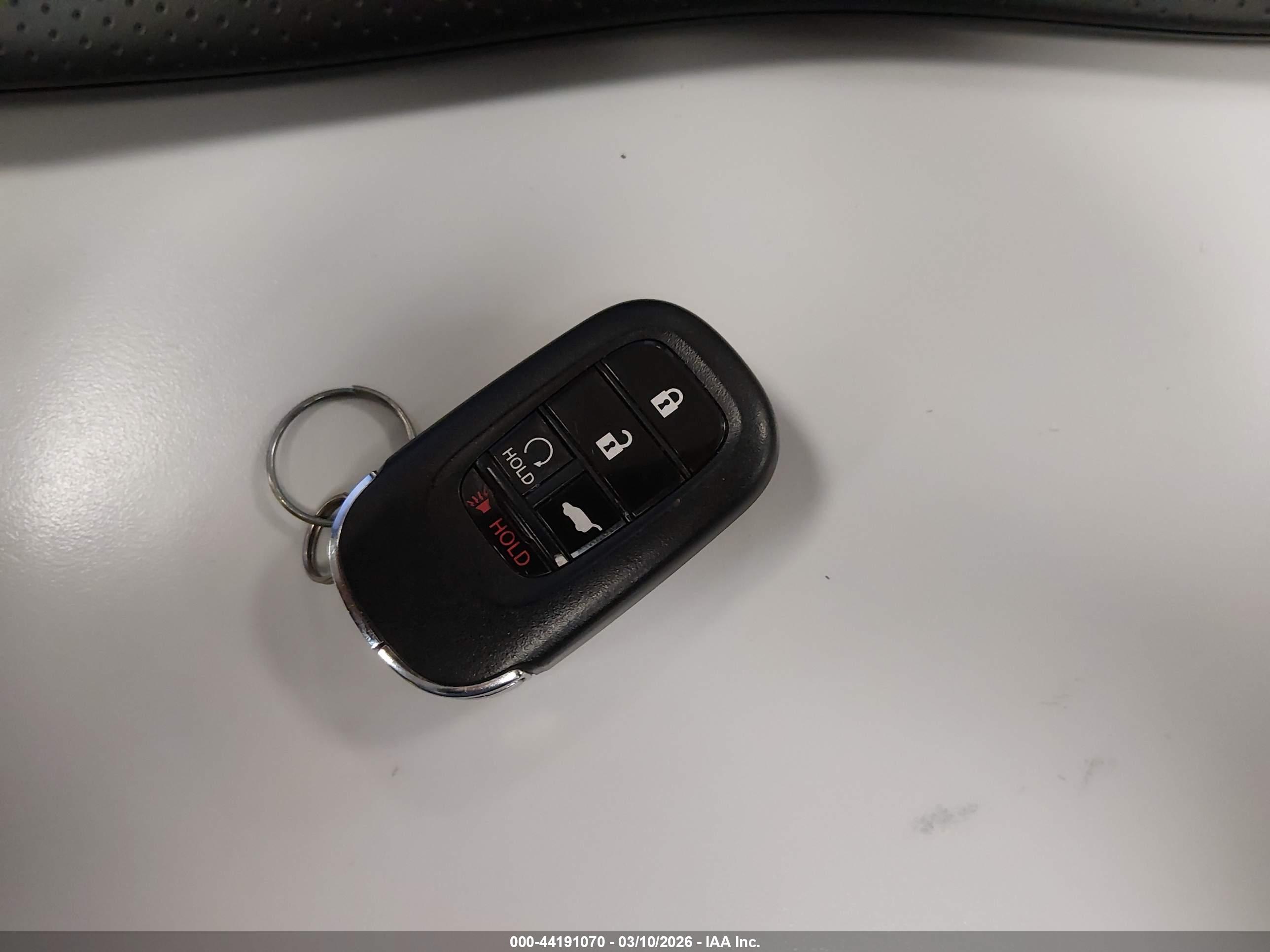 HONDA HR-V image 11