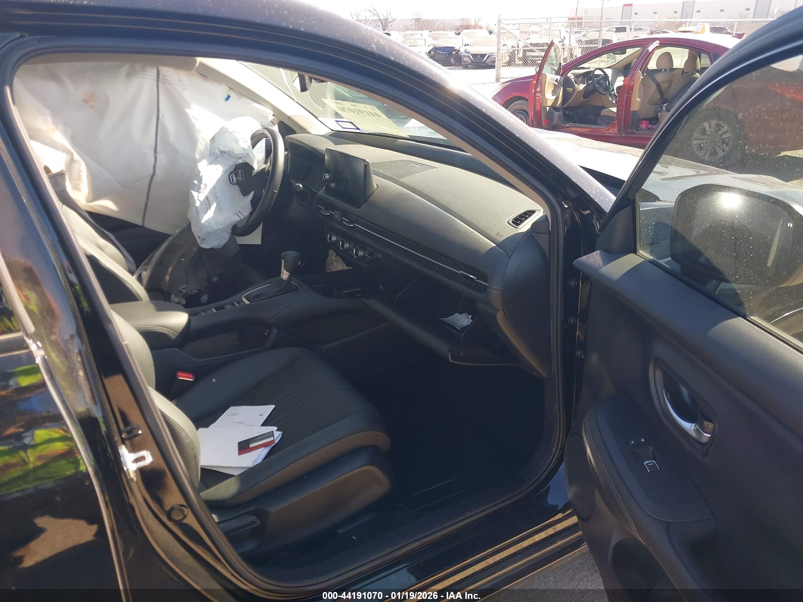 HONDA HR-V image 5