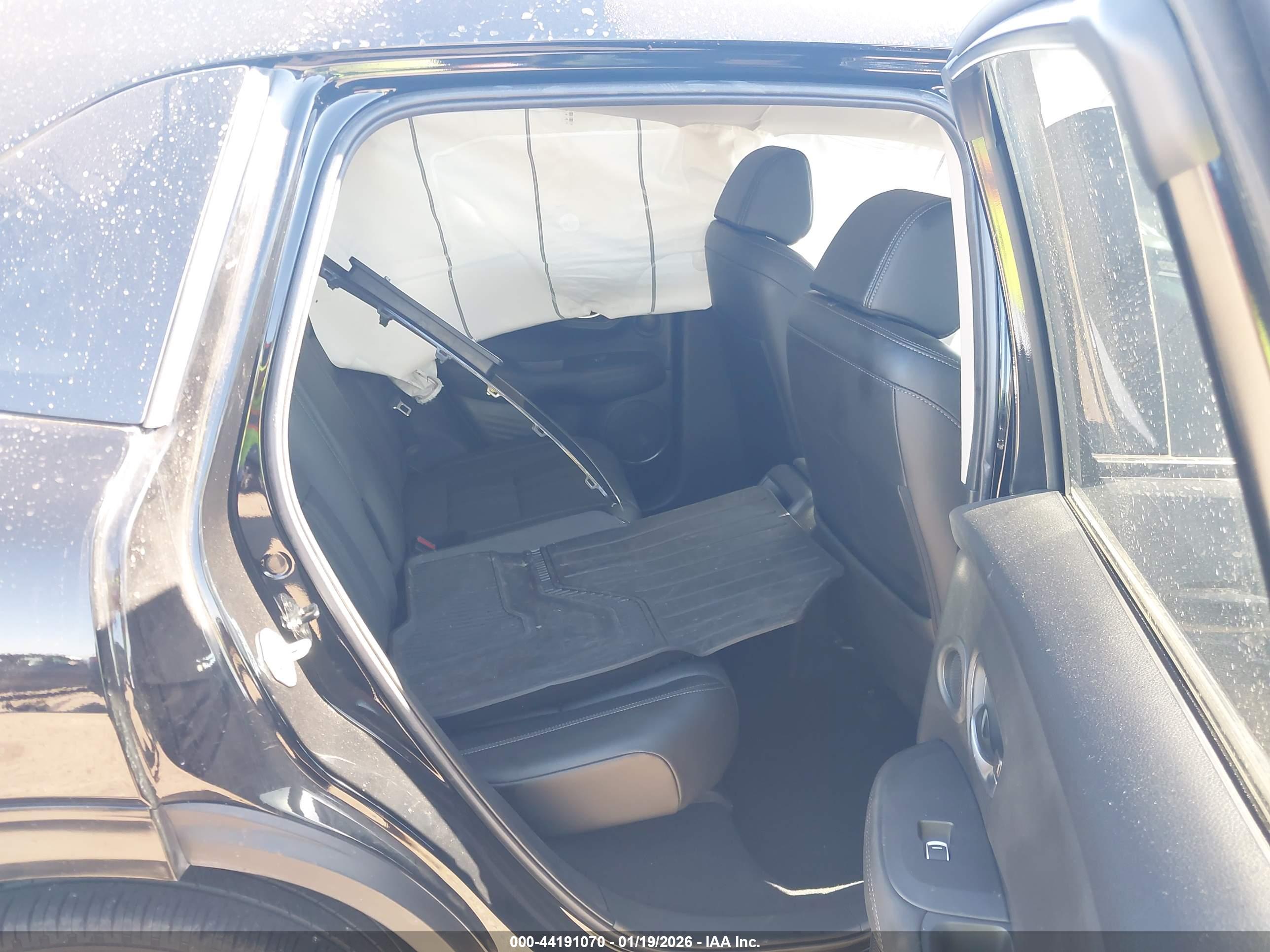 HONDA HR-V image 8