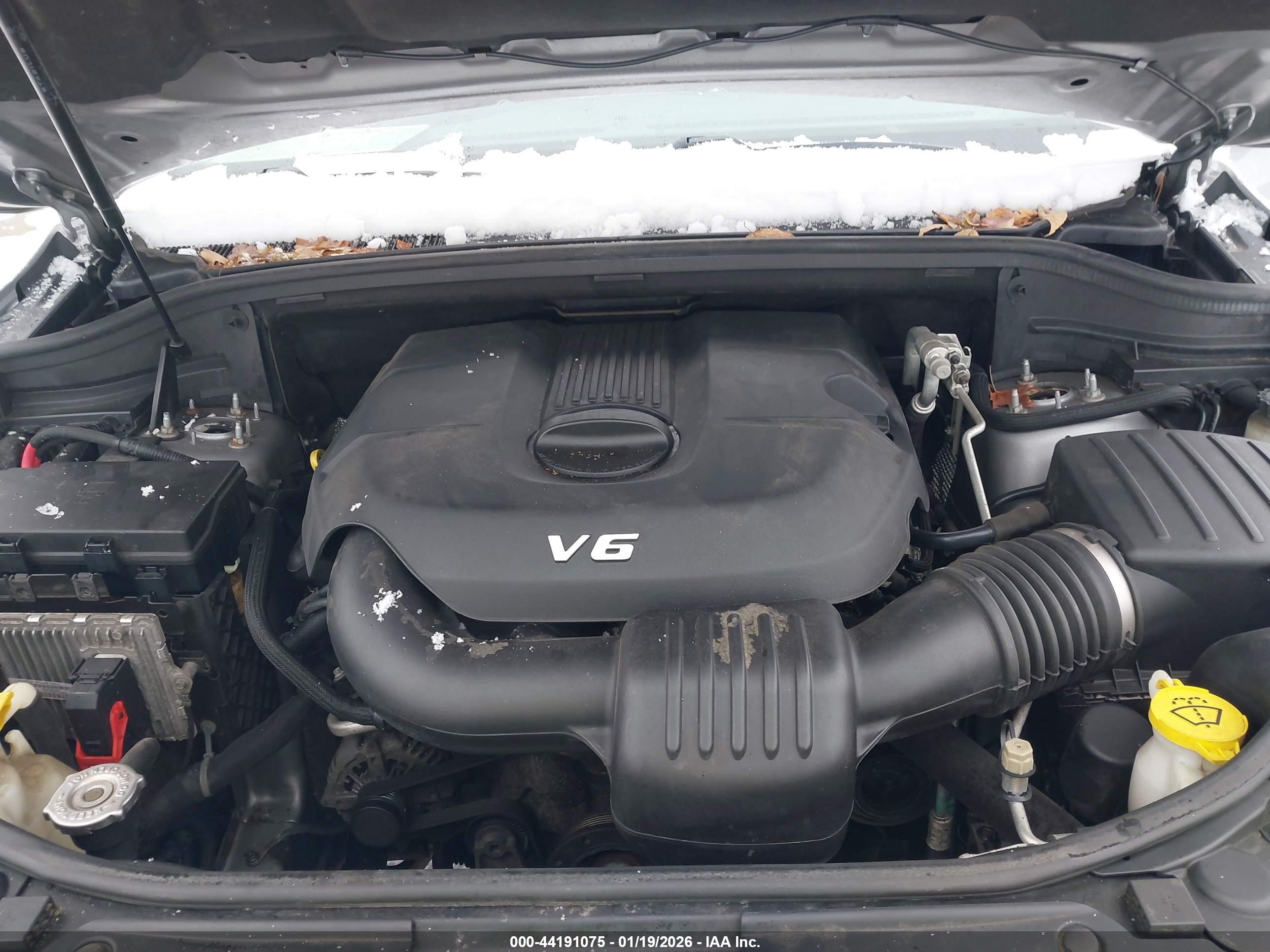 JEEP GRAND image 10