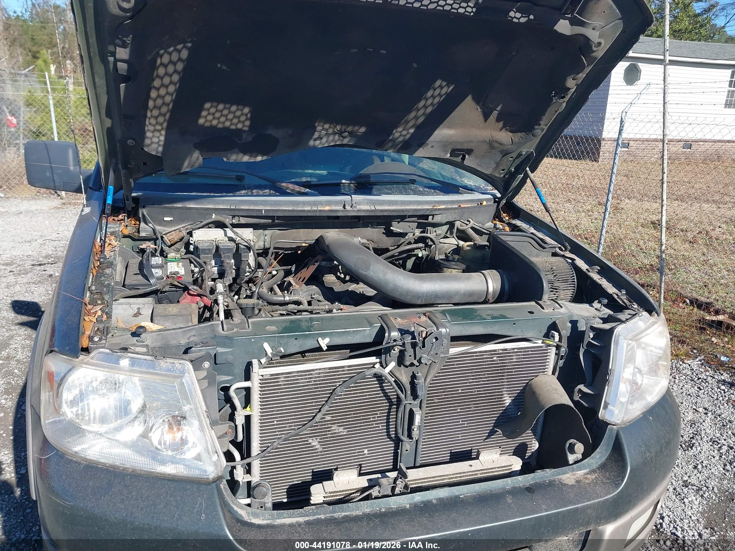 FORD F-150 image 10