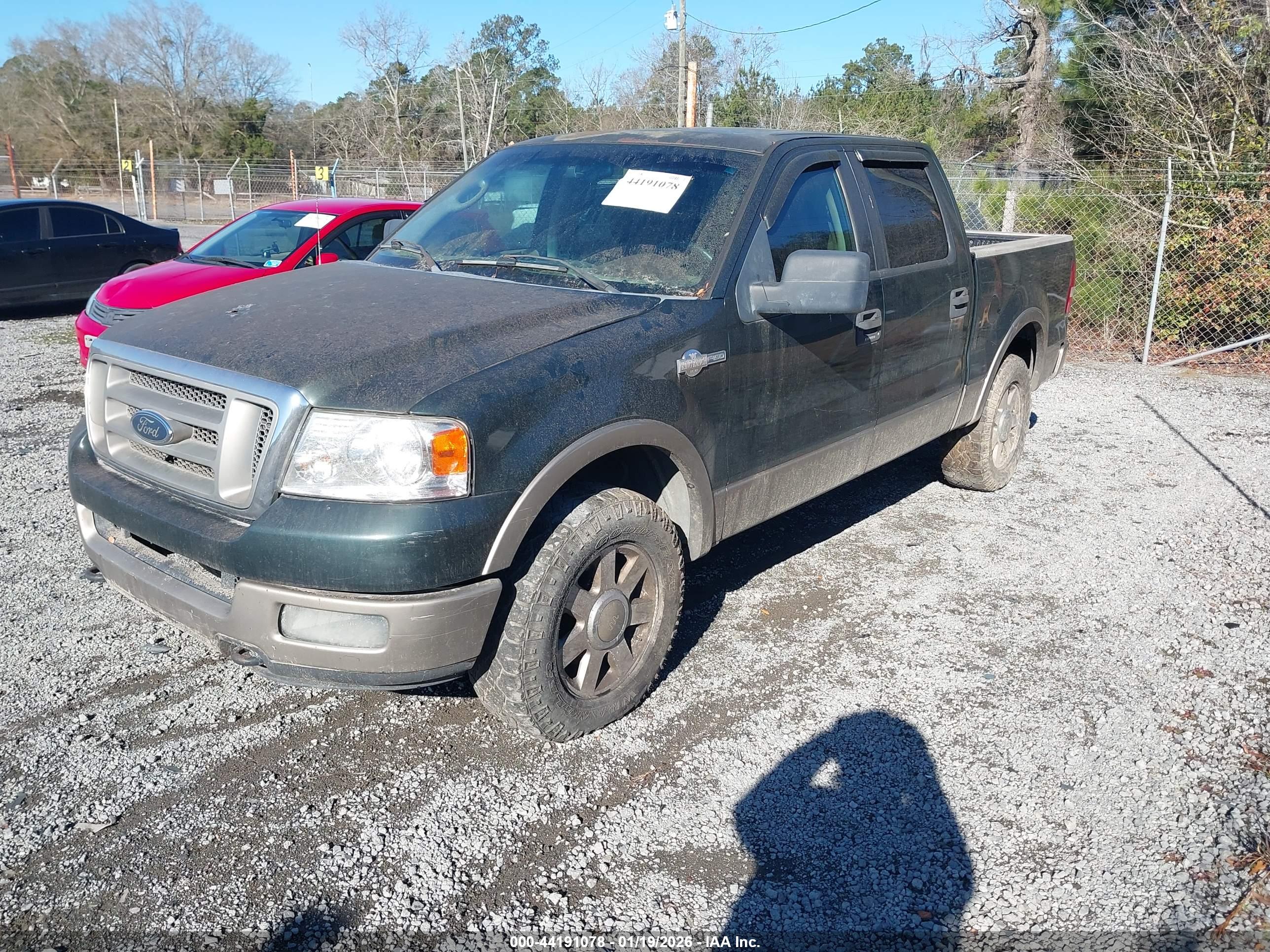 FORD F-150 image 2