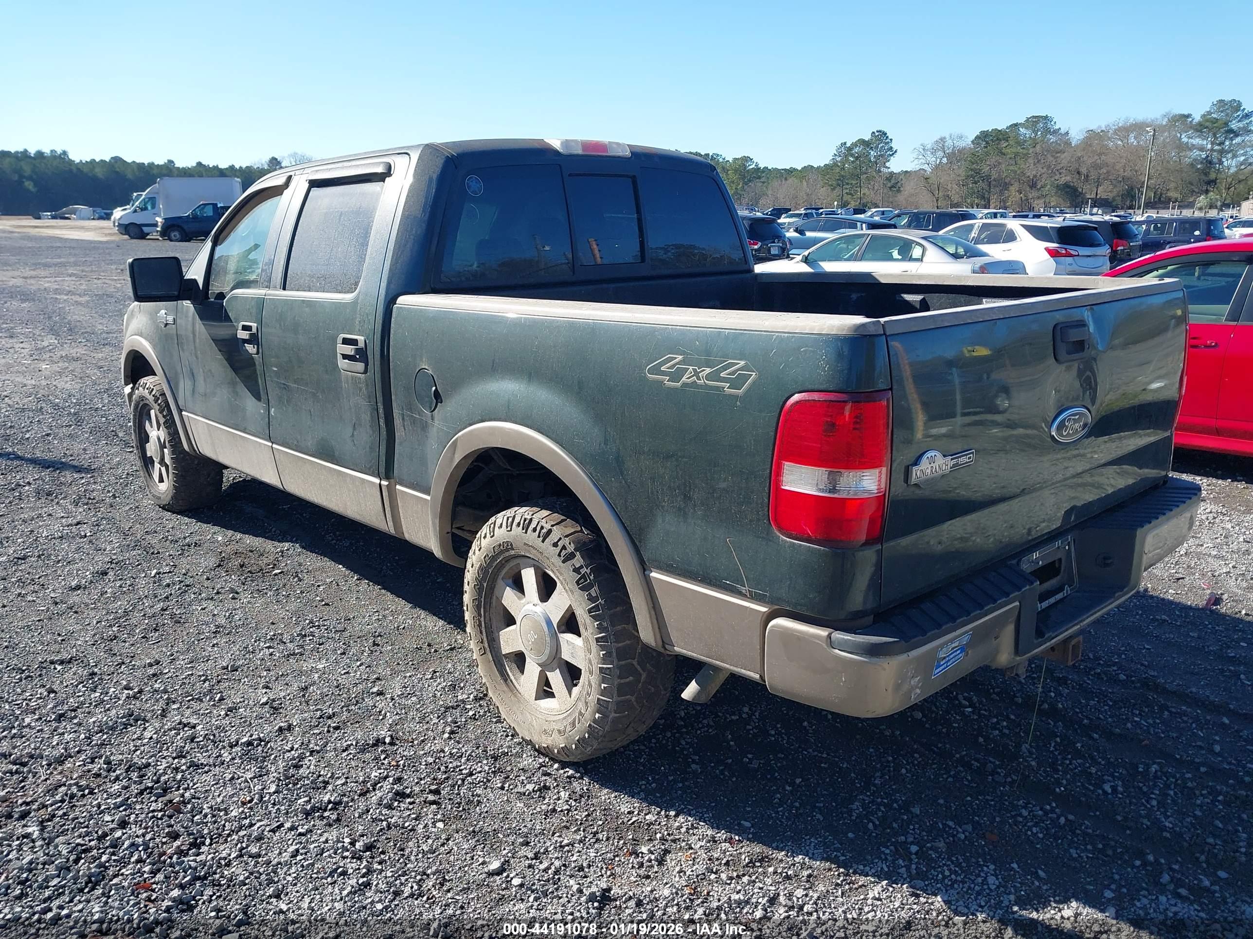 FORD F-150 image 3