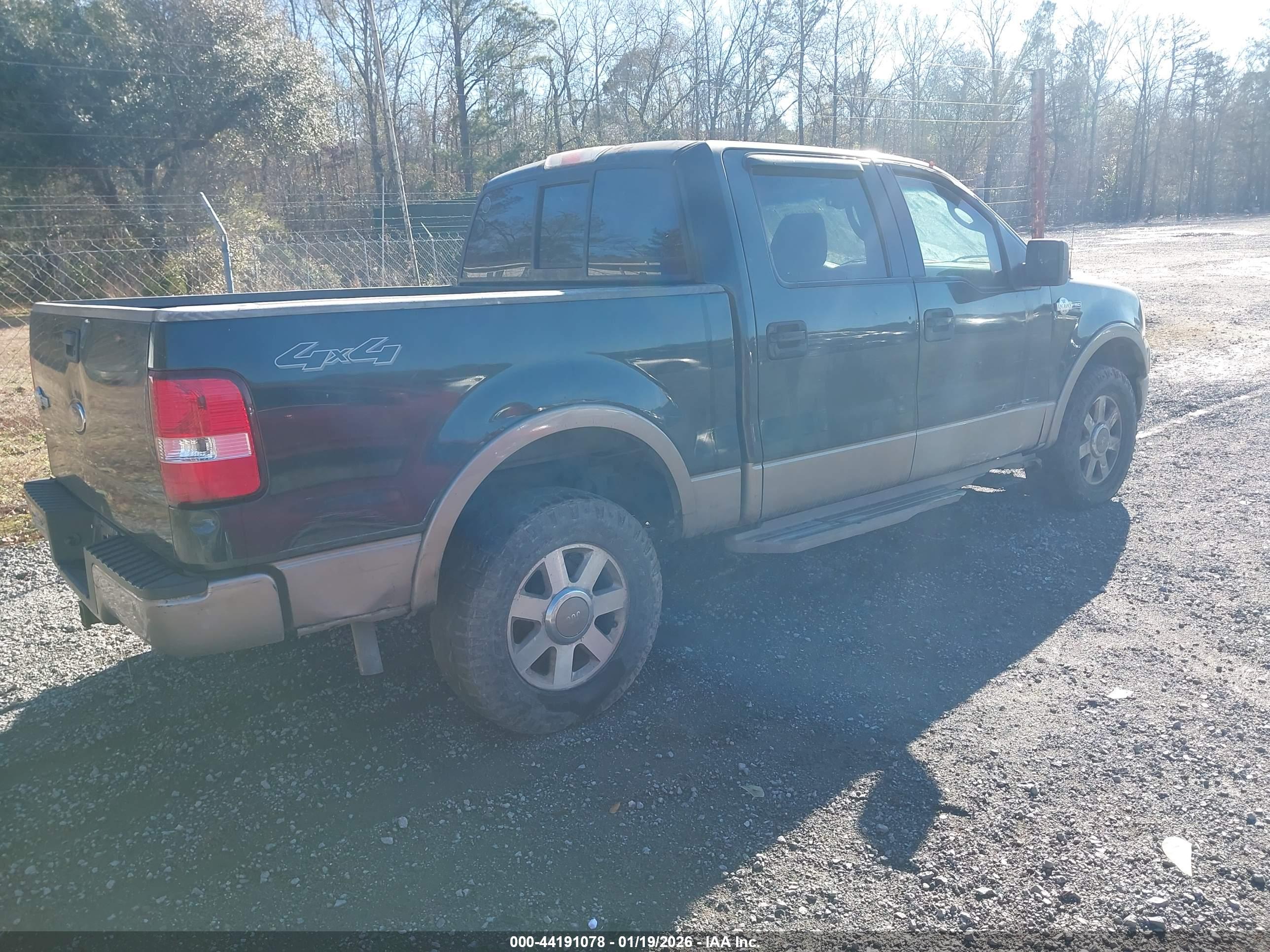 FORD F-150 image 4