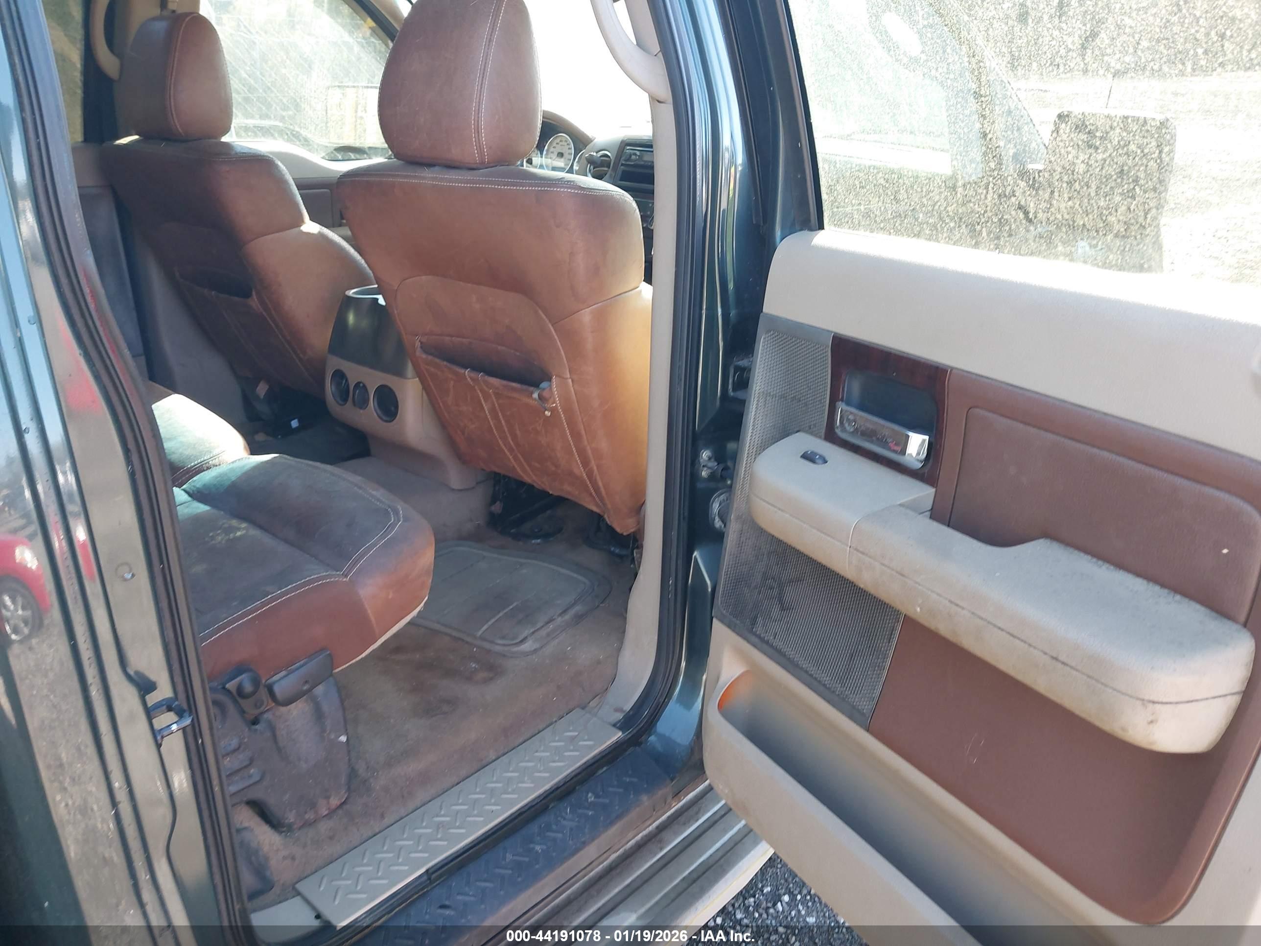 FORD F-150 image 8