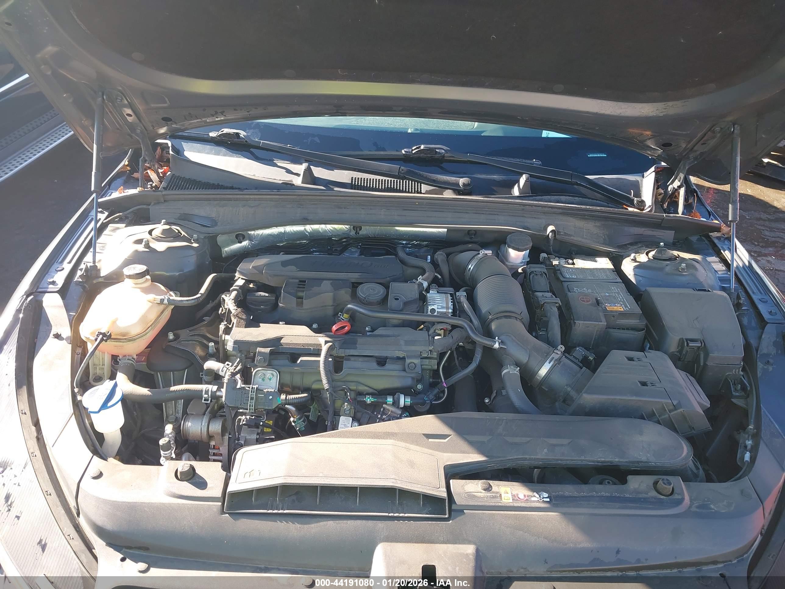 KIA K5 image 10