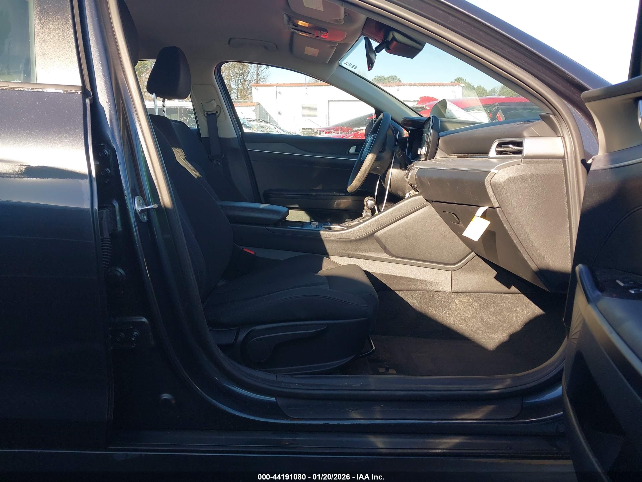 KIA K5 image 5