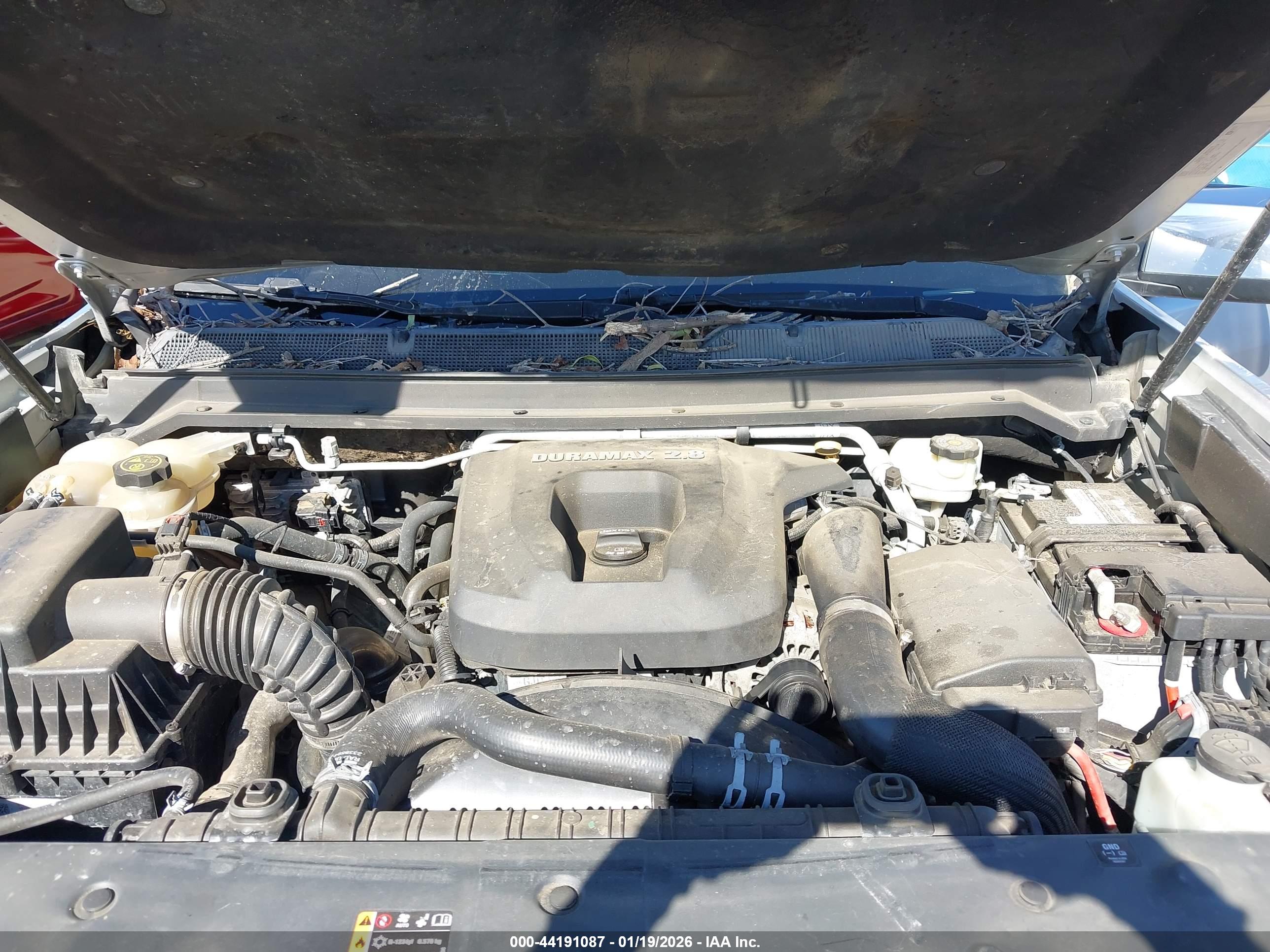GMC CANYON image 10