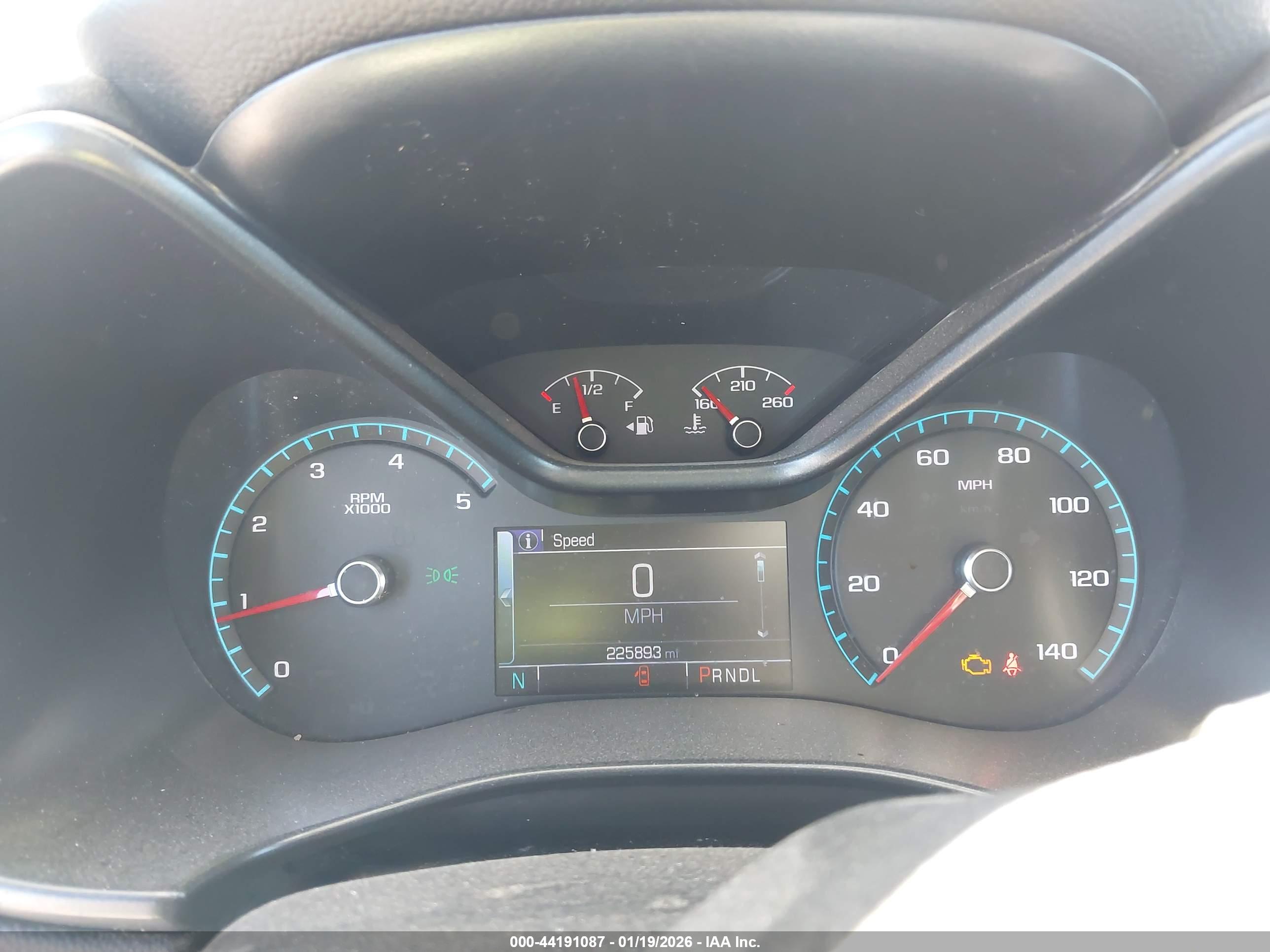 GMC CANYON image 7