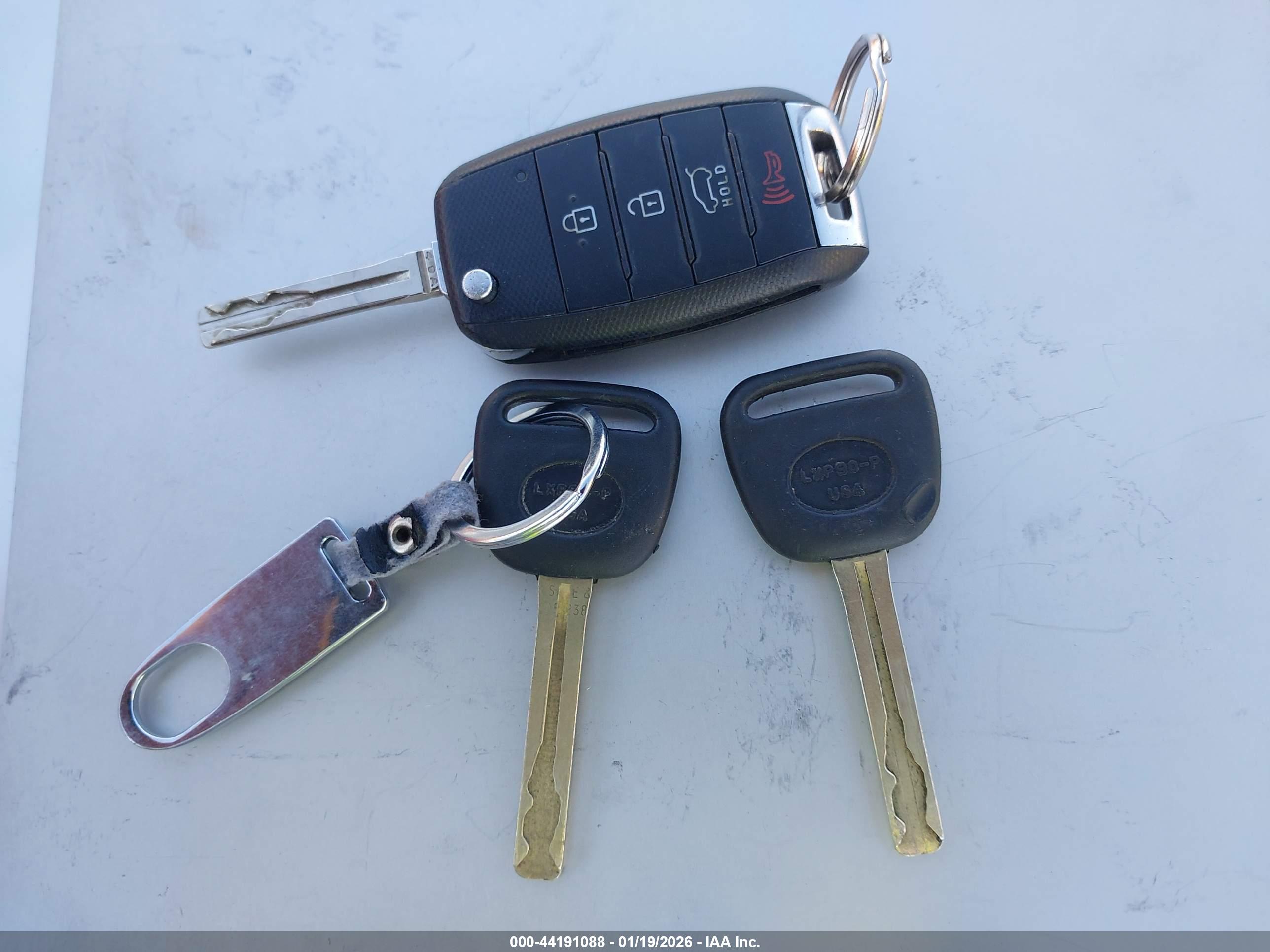 KIA SOUL image 11