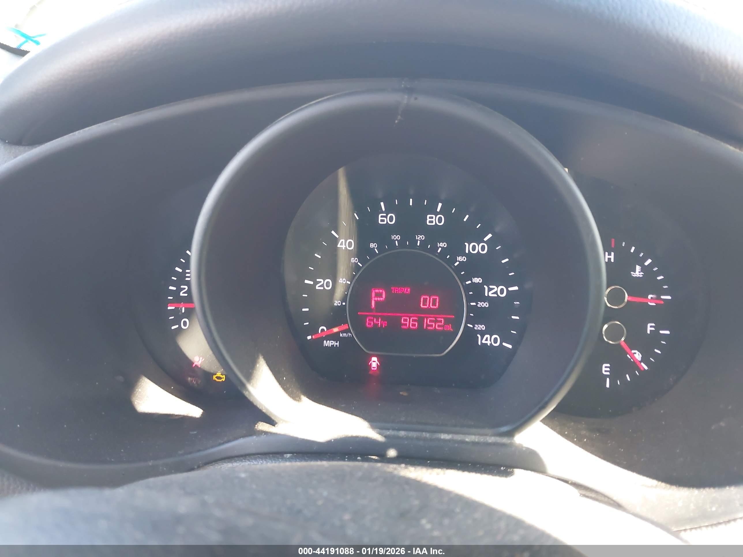 KIA SOUL image 7