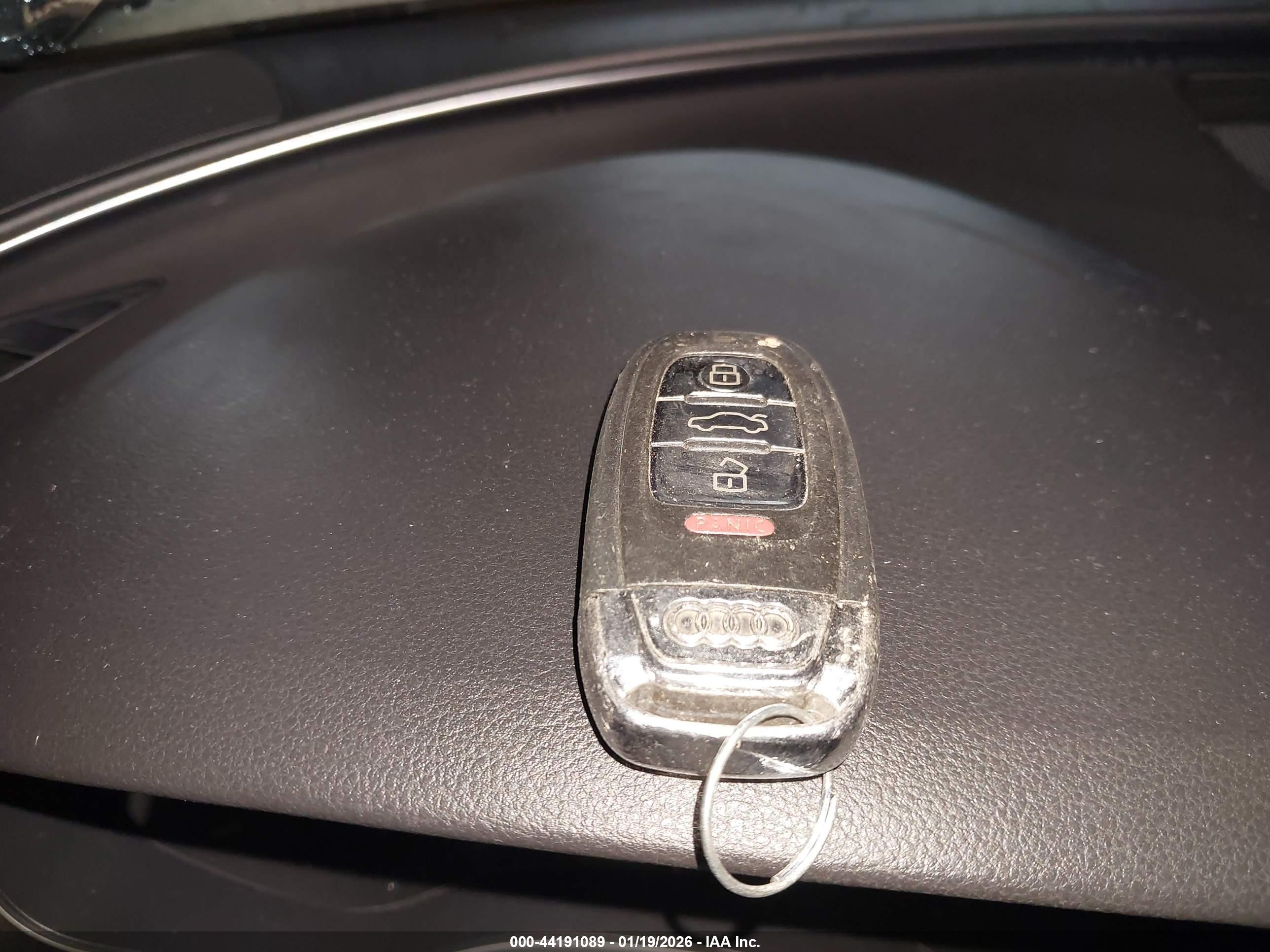 AUDI A6 image 11