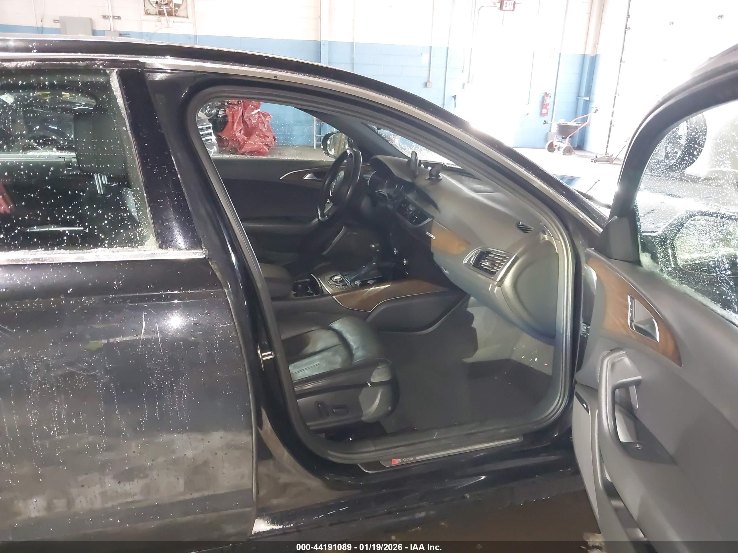 AUDI A6 image 5