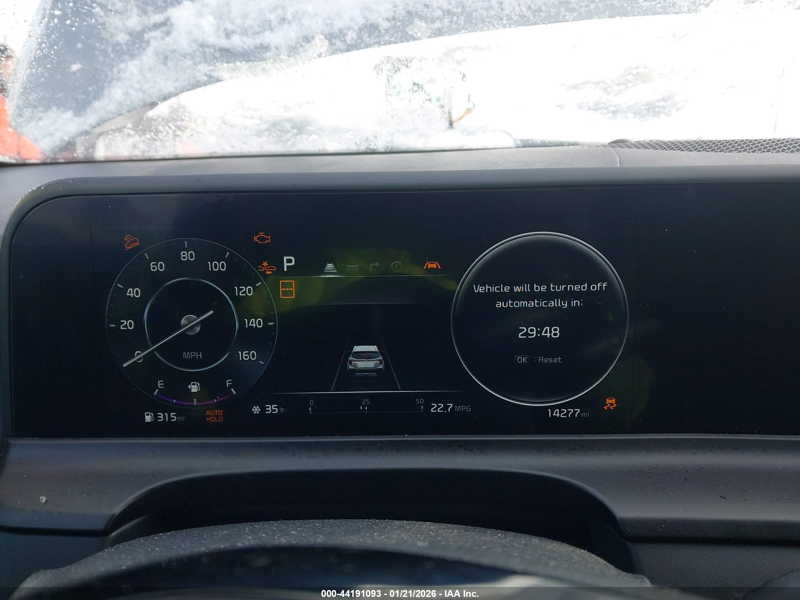 KIA SELTOS image 7