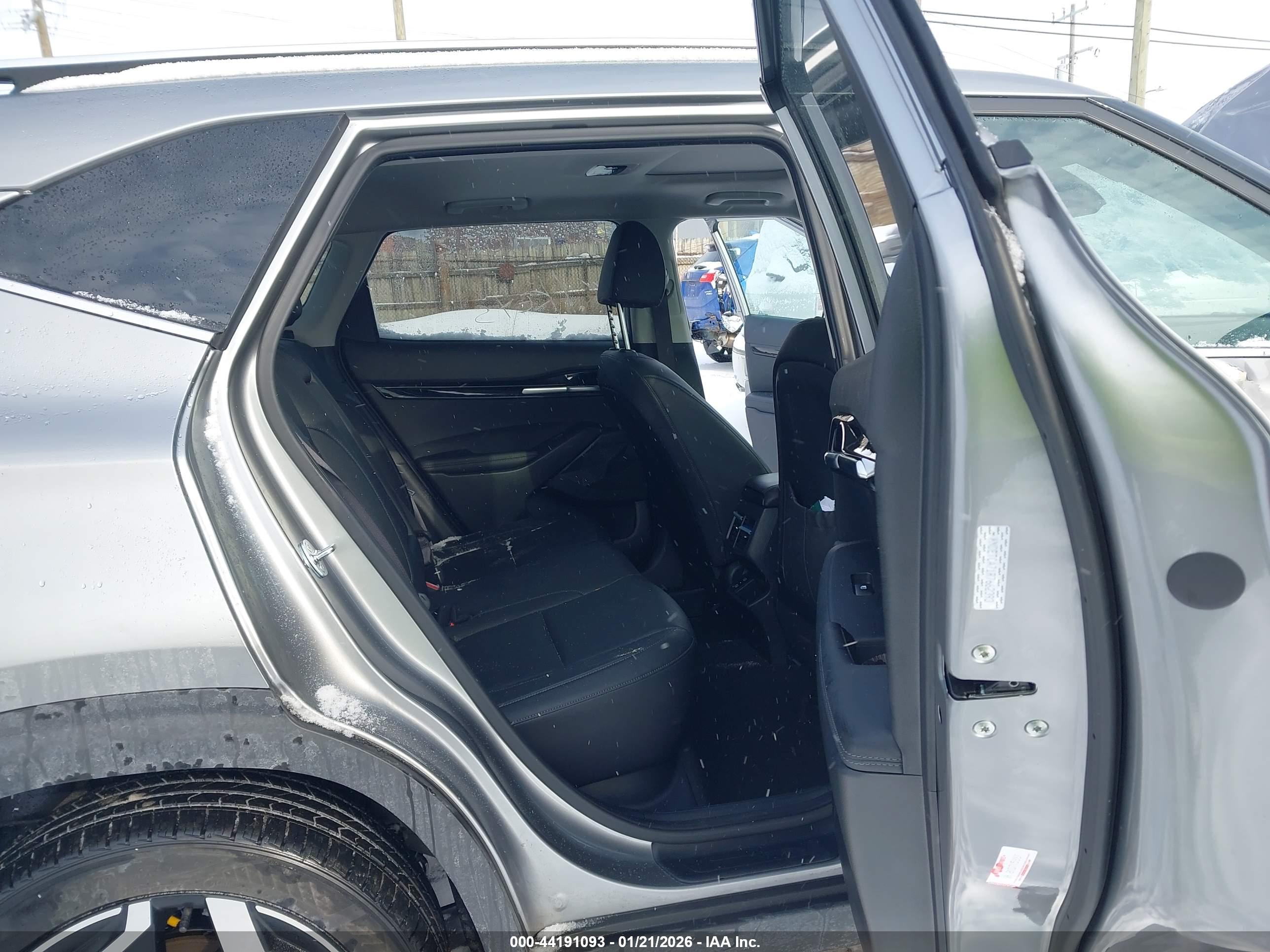 KIA SELTOS image 8