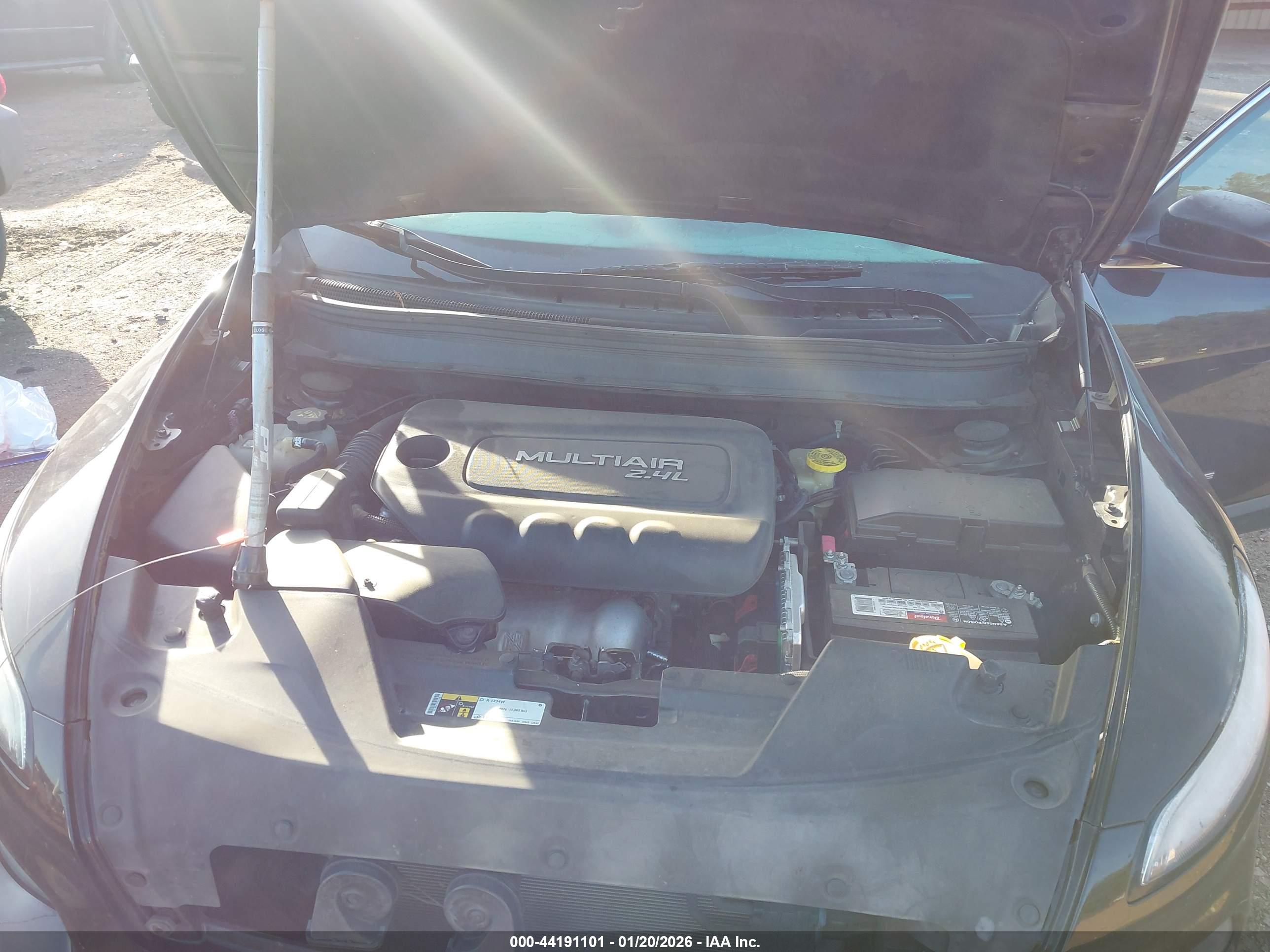 JEEP CHEROKEE image 10