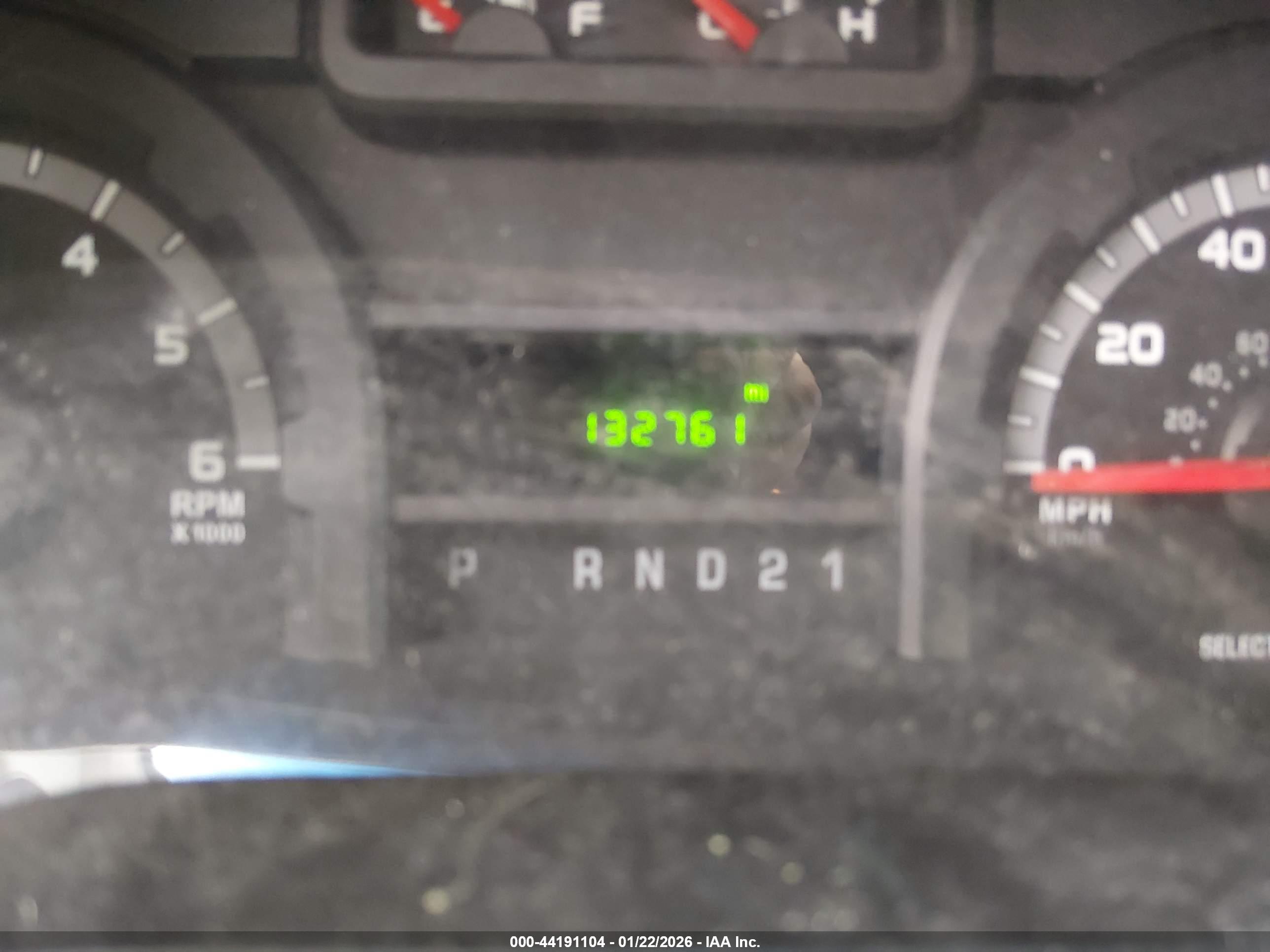 FORD E-350 image 7
