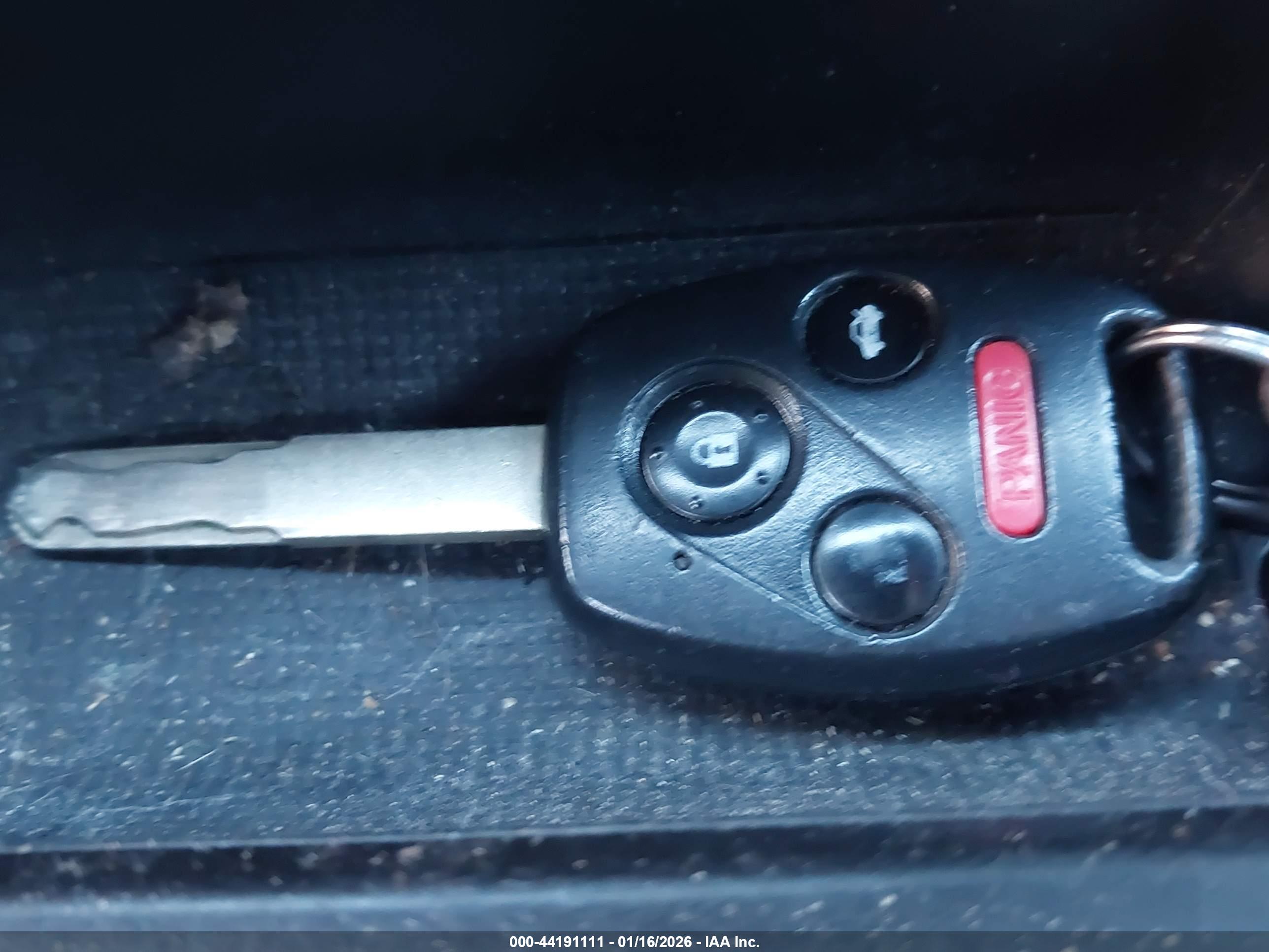 HONDA CIVIC image 11