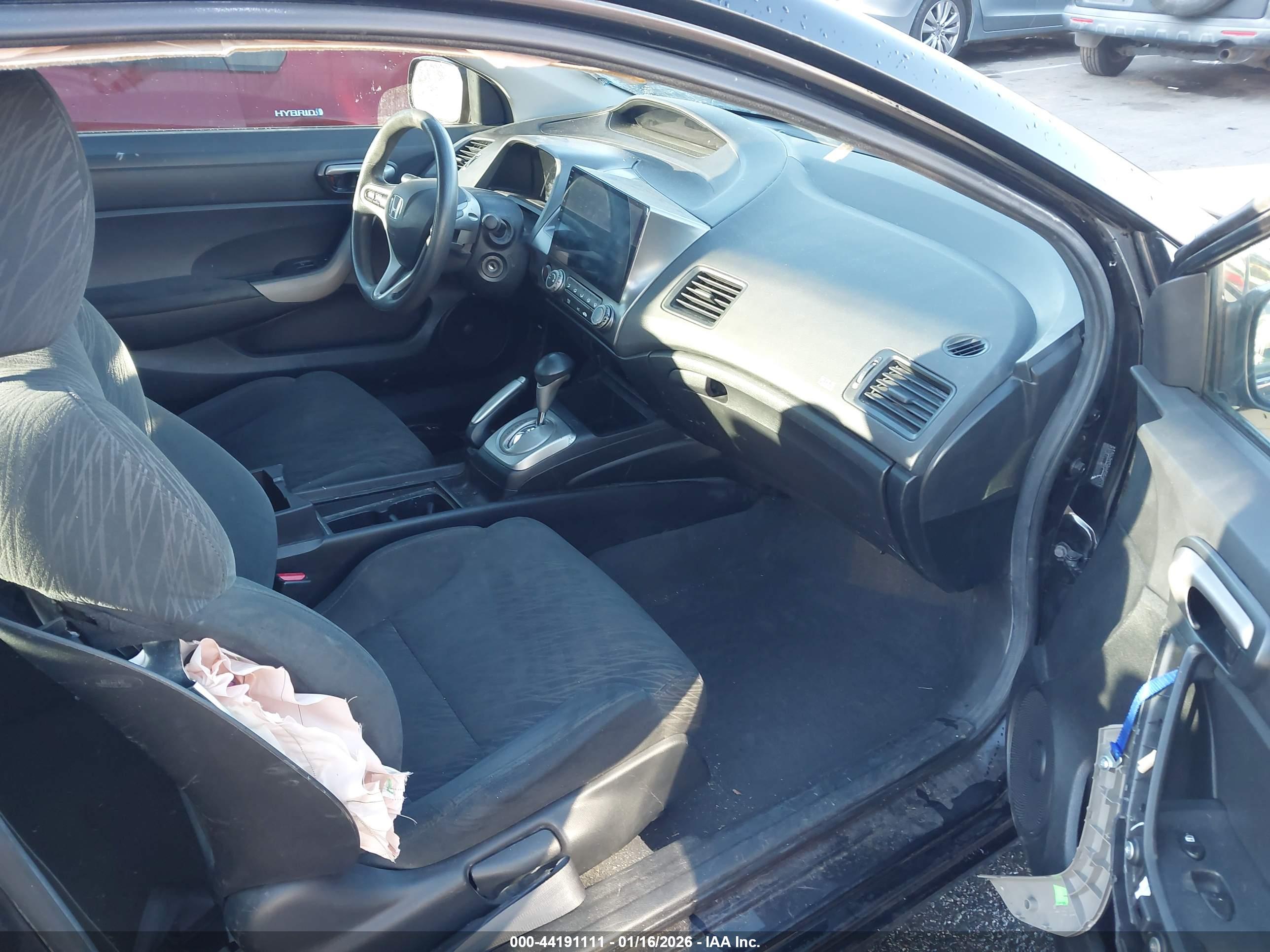 HONDA CIVIC image 5