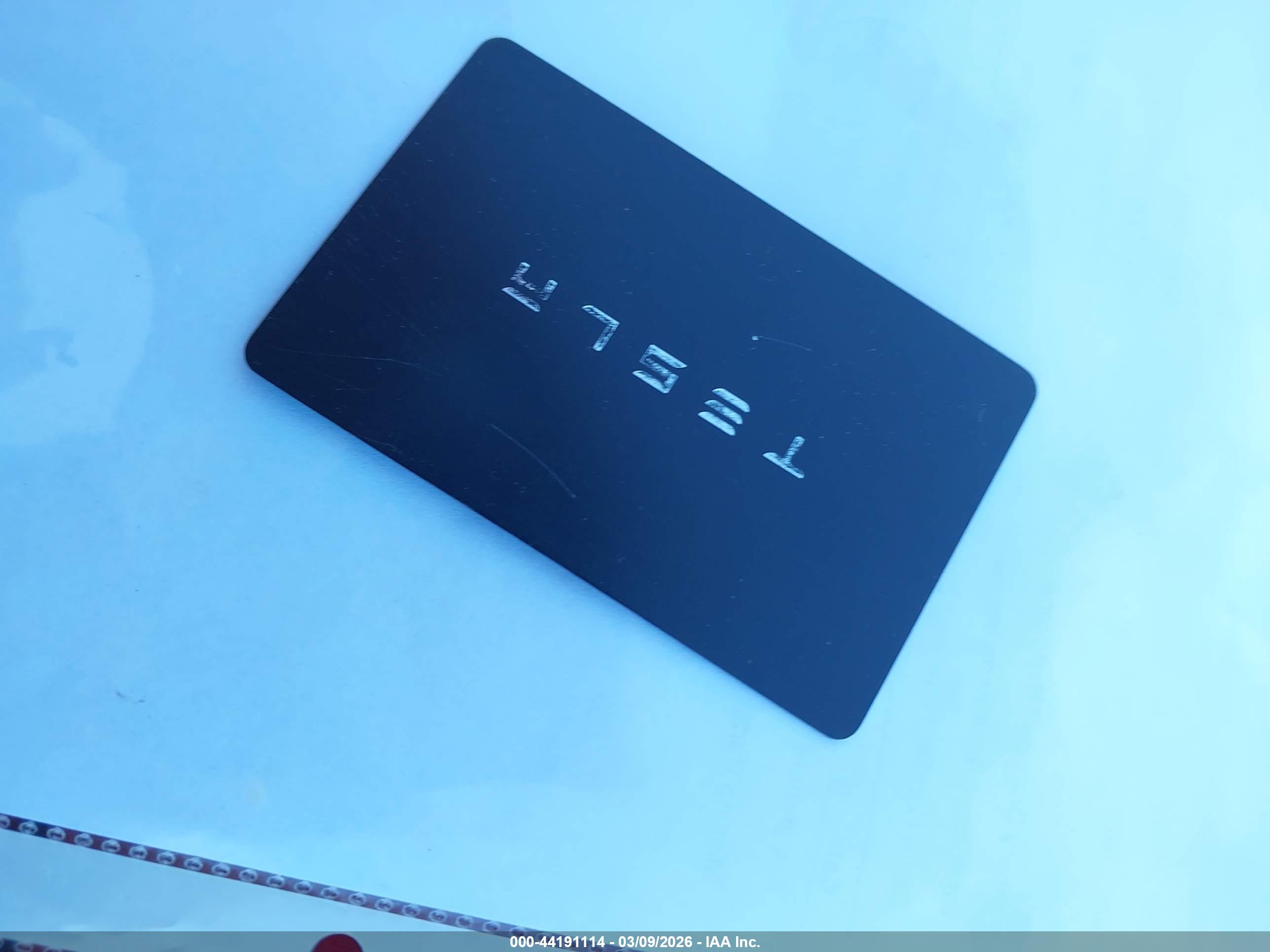 TESLA MODEL image 11